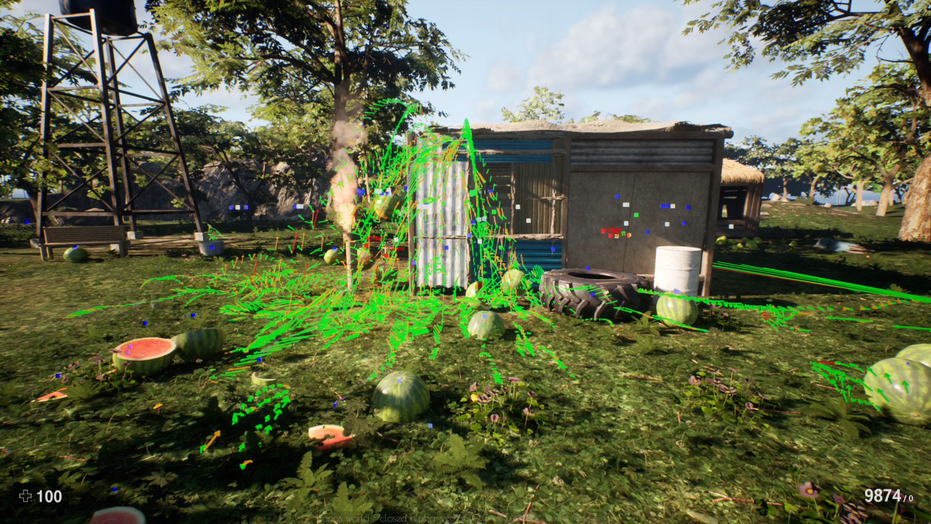 nanos world™ Screenshot 7