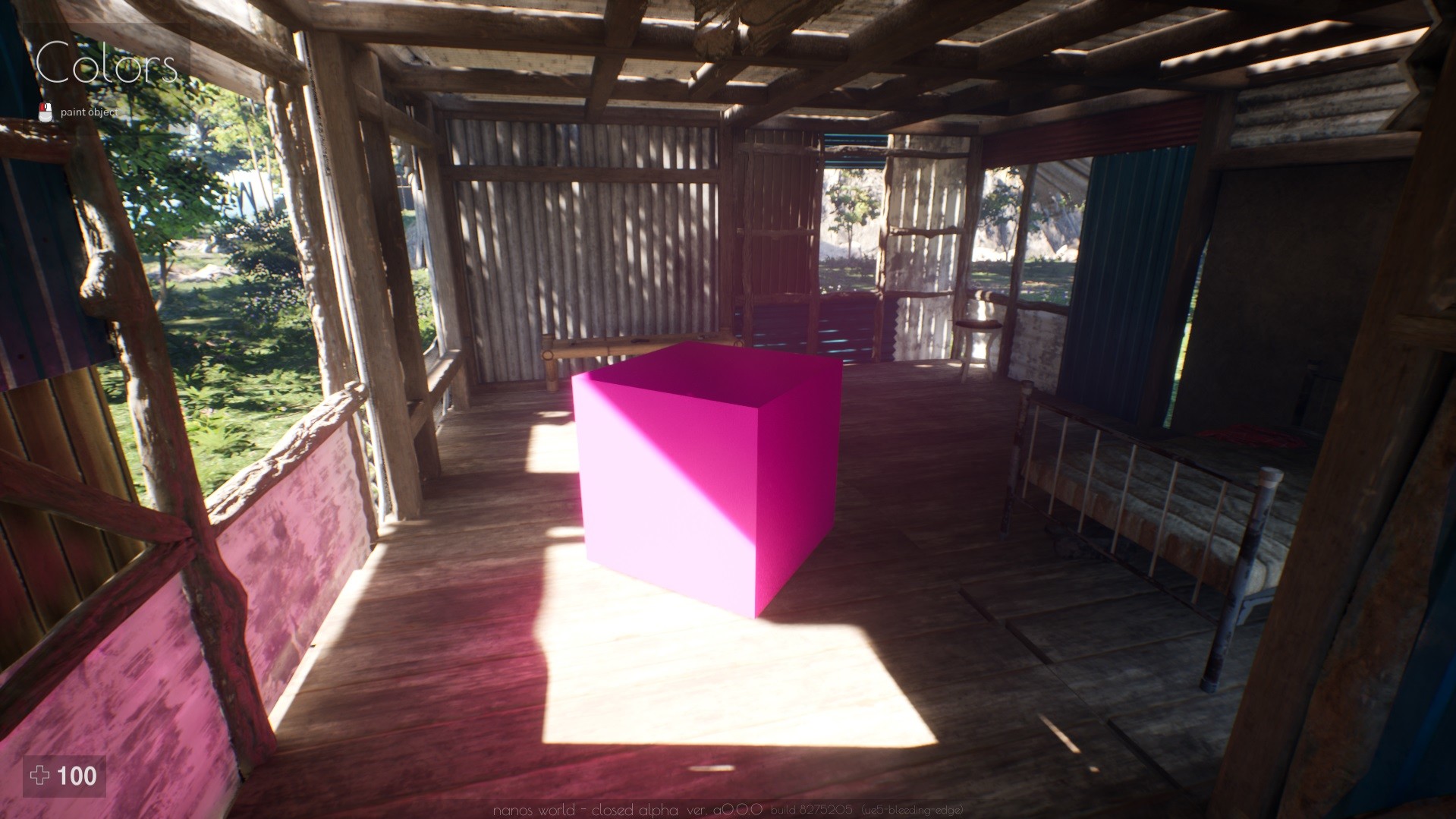 nanos world™ Screenshot 48