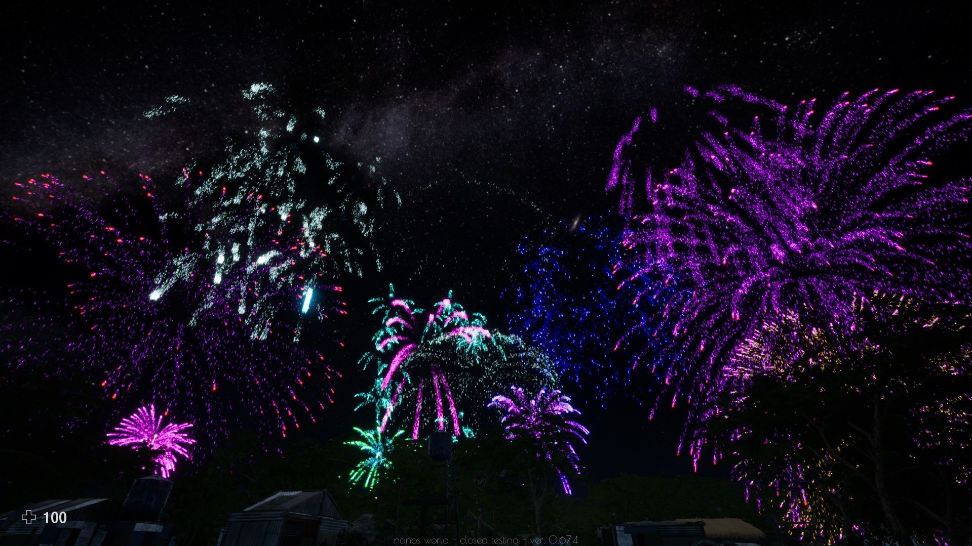 nanos world™ Screenshot 35