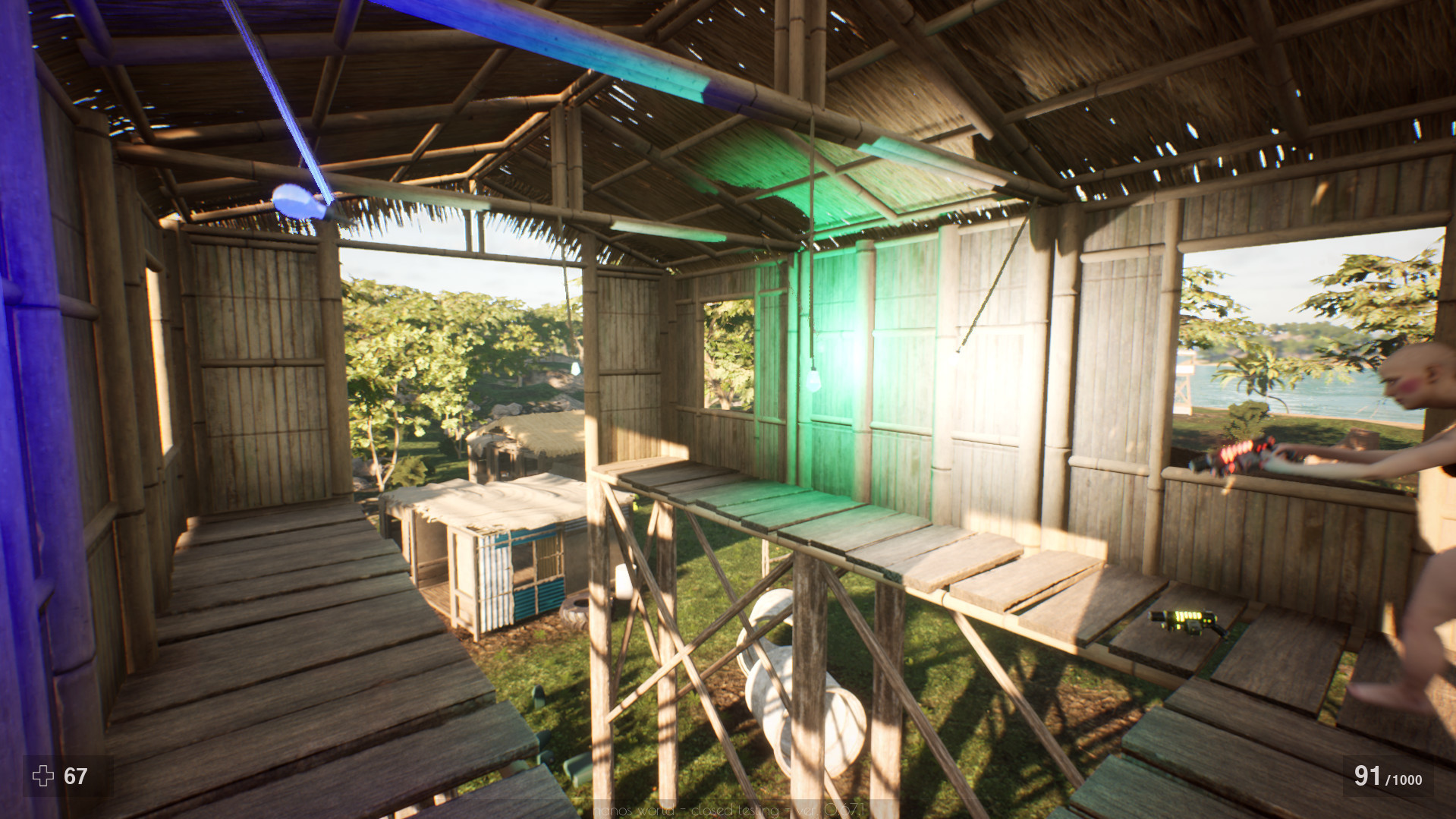 nanos world™ Screenshot 39