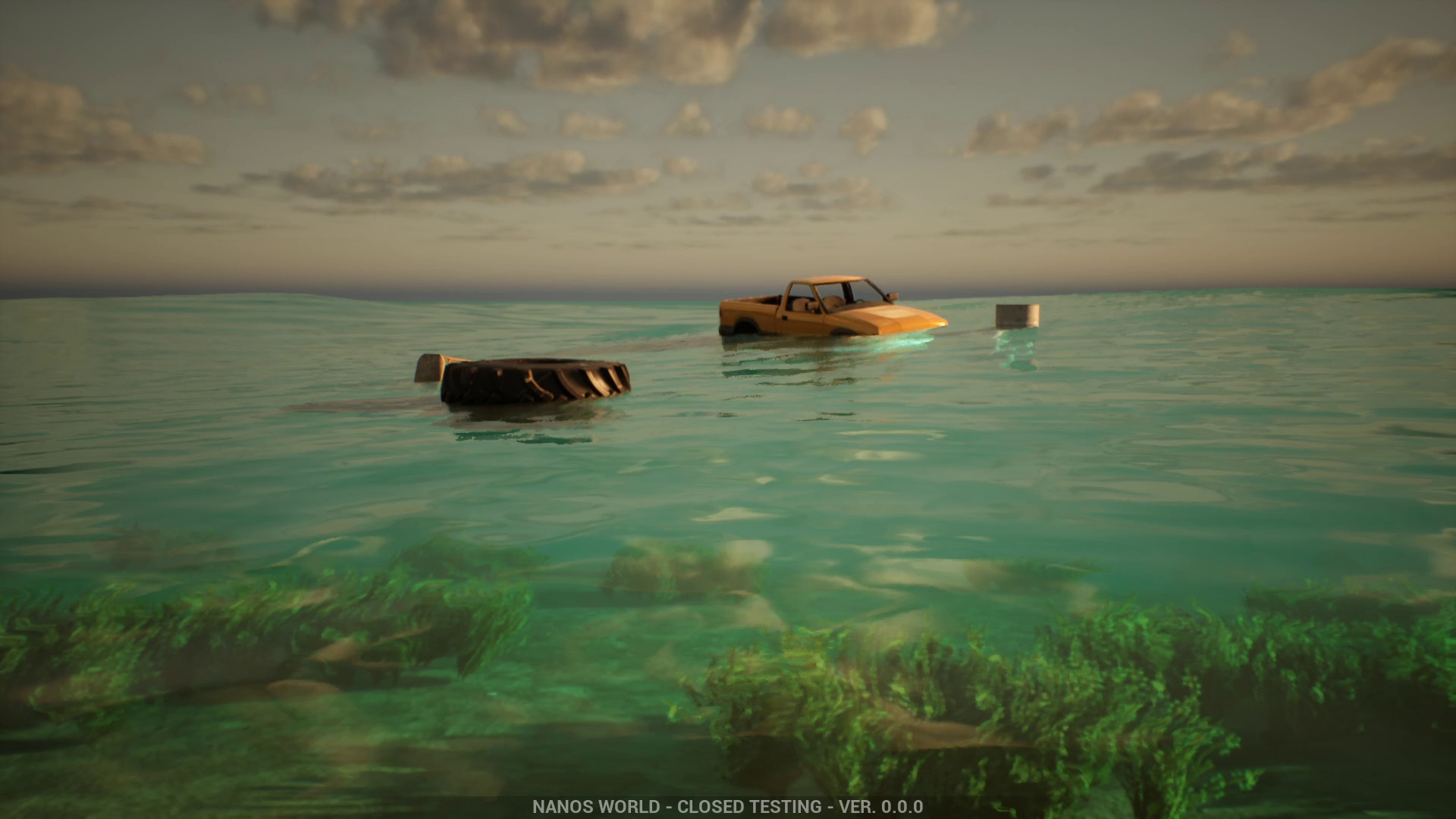 nanos world™ Screenshot 20