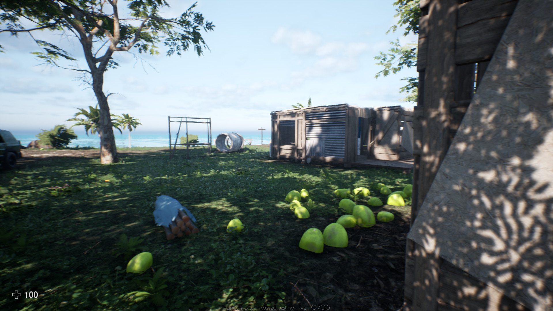 nanos world™ Screenshot 32