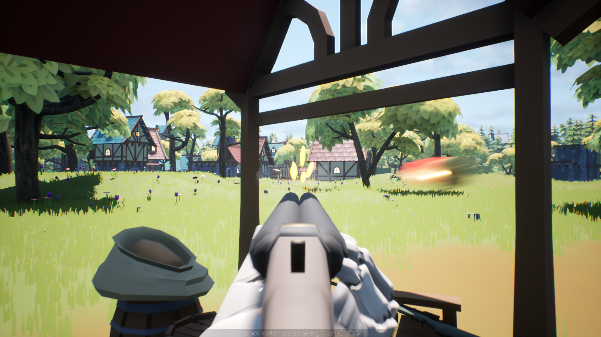 nanos world™ Screenshot 25