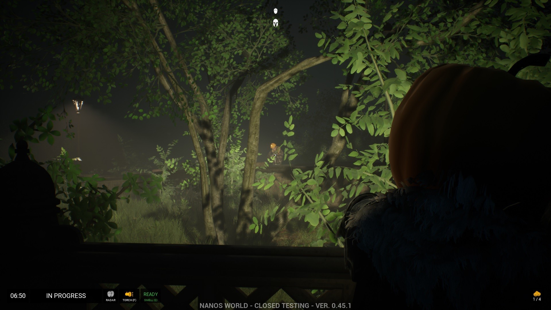 nanos world™ Screenshot 17