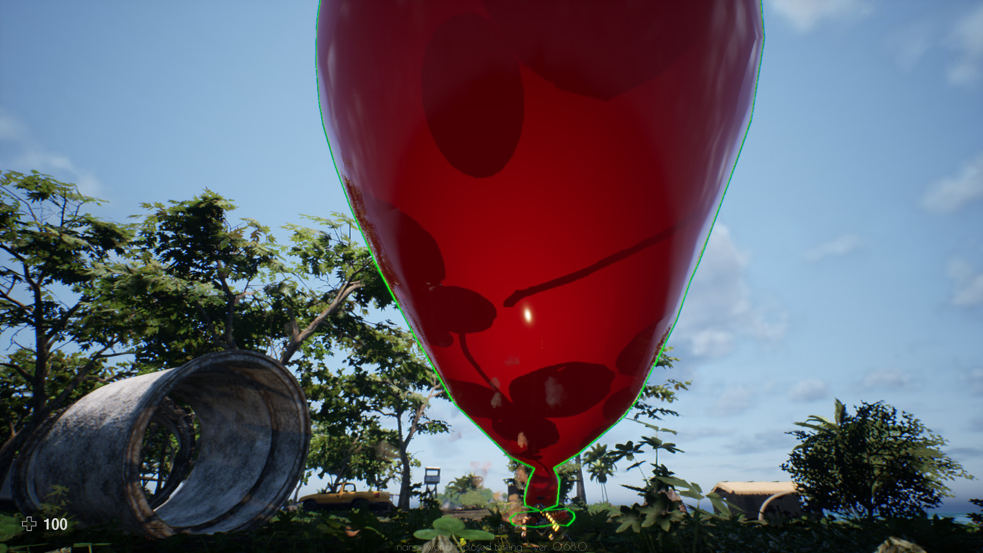 nanos world™ Screenshot 31