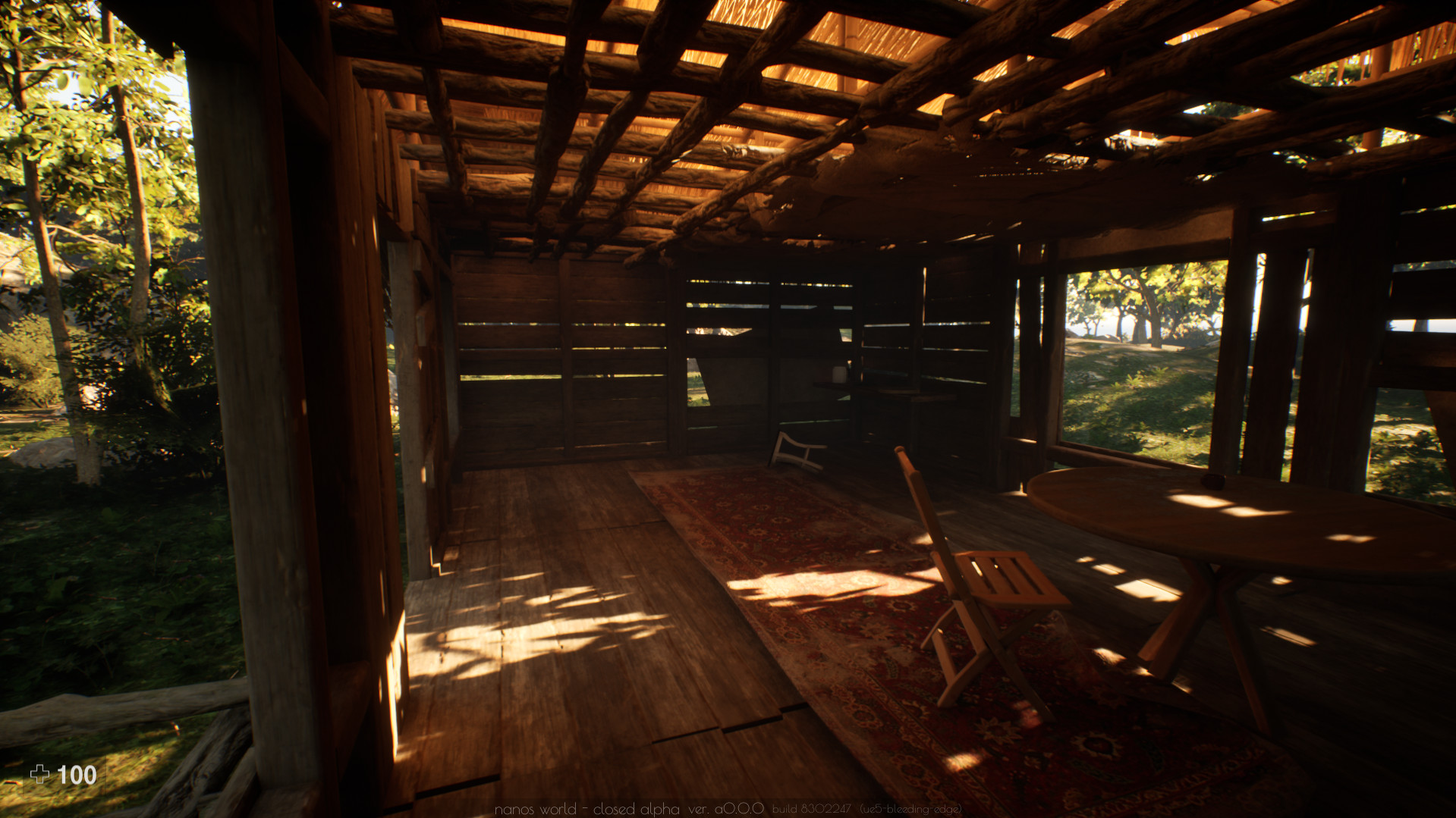 nanos world™ Screenshot 34