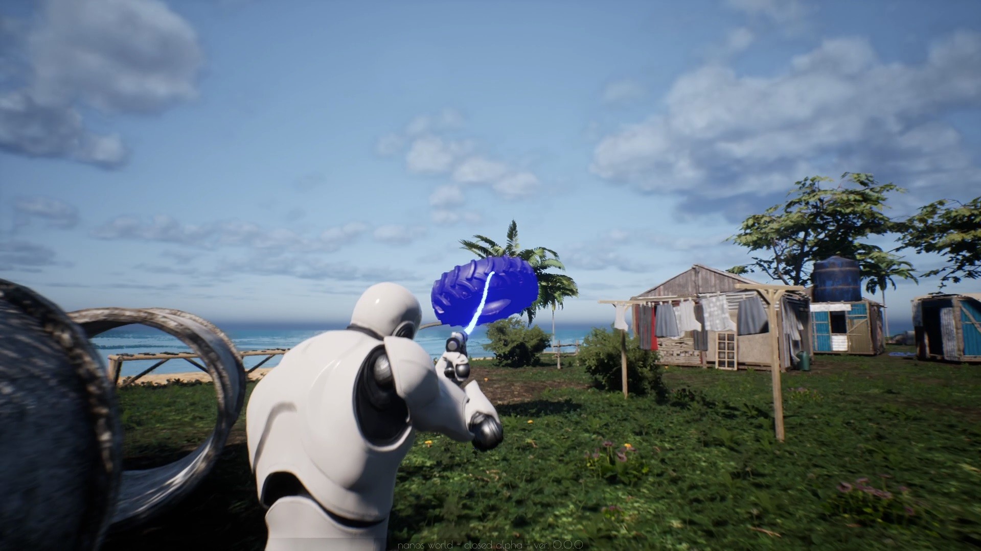 nanos world™ Screenshot 3