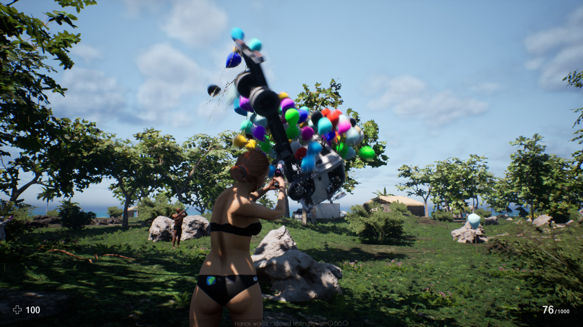 nanos world™ Screenshot 38