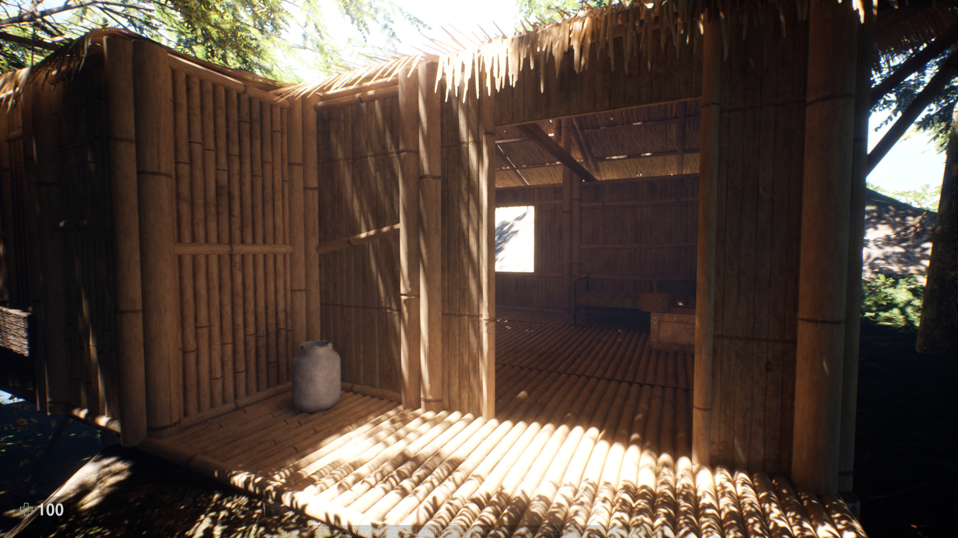 nanos world™ Screenshot 46