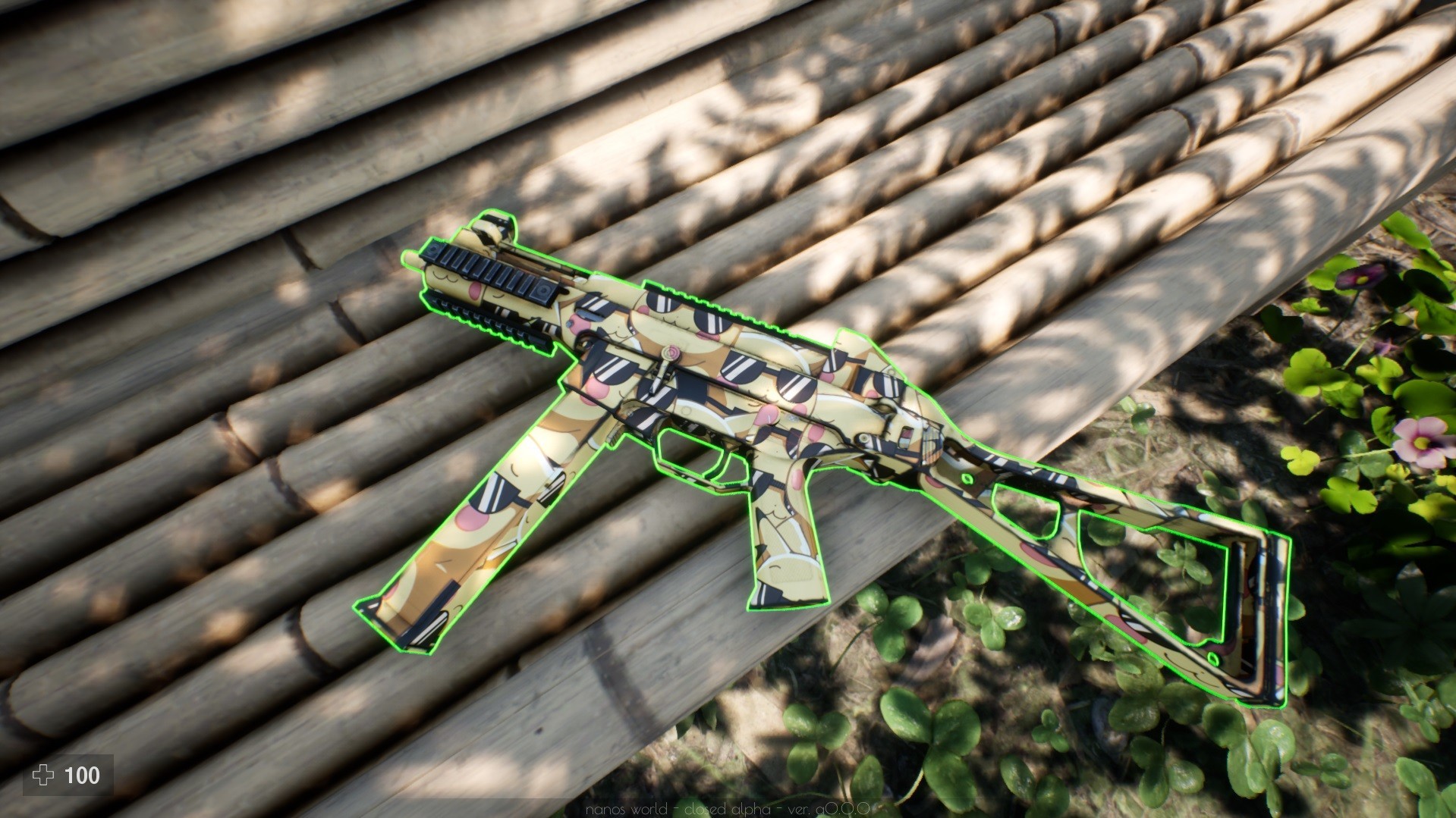 nanos world™ Screenshot 28