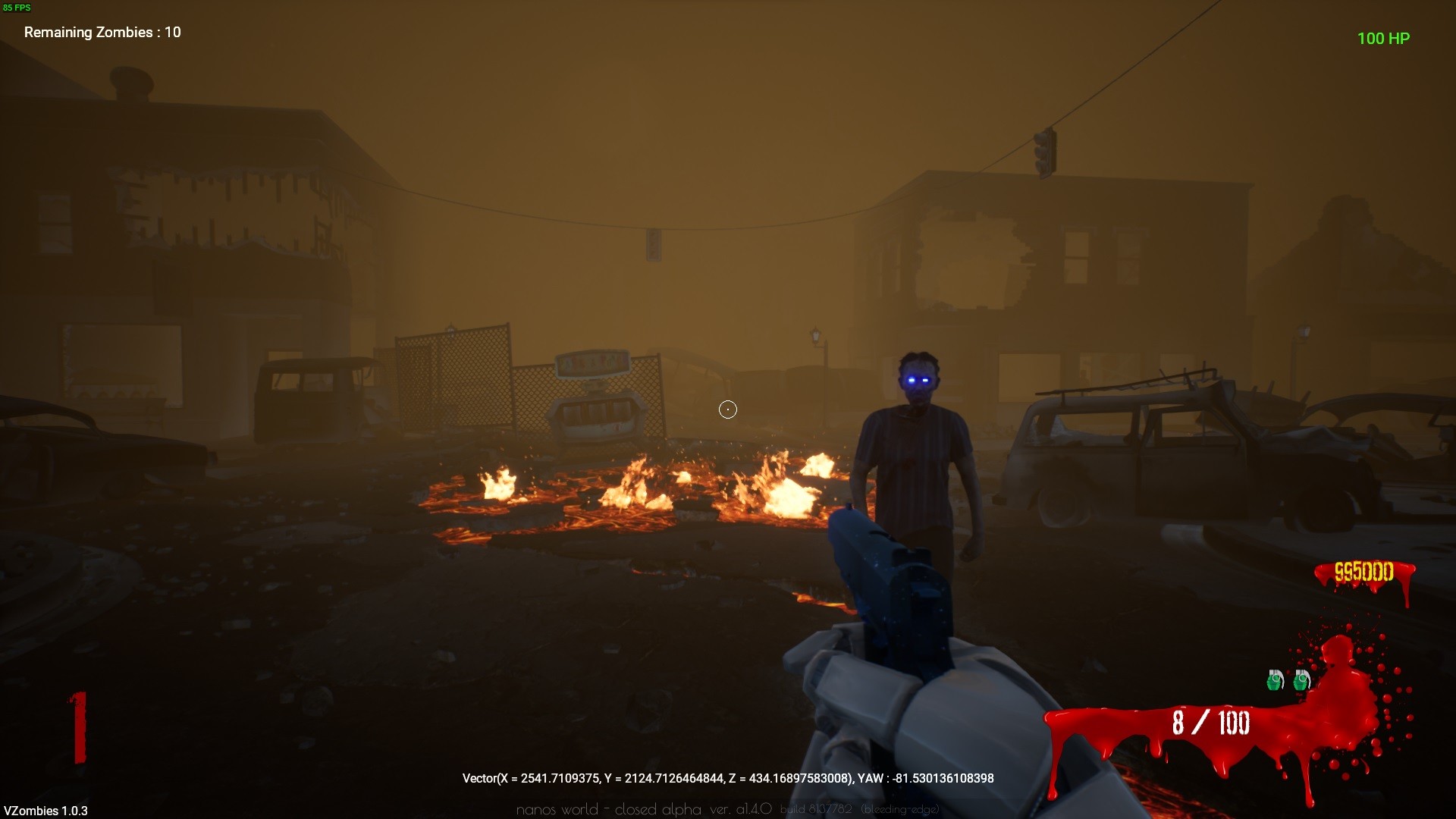 nanos world™ Screenshot 45