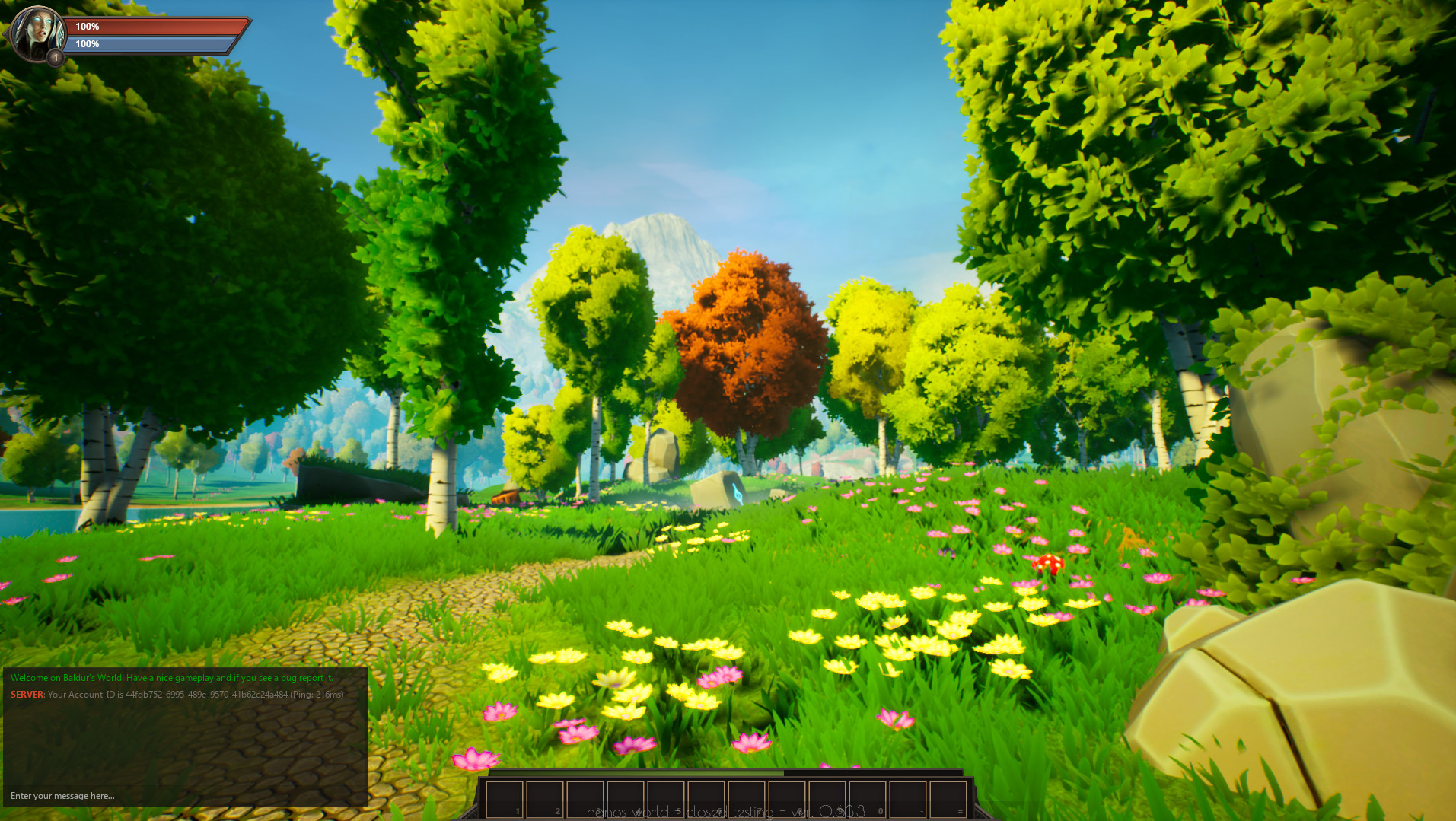 nanos world™ Screenshot 42