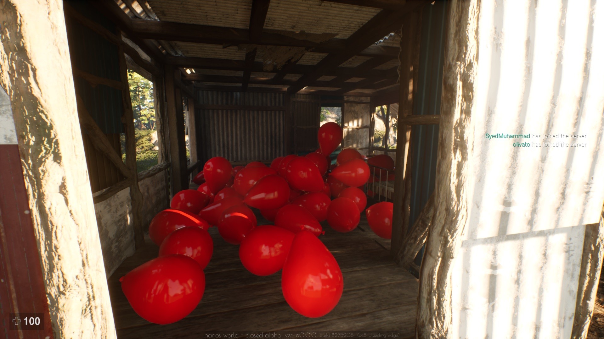 nanos world™ Screenshot 15