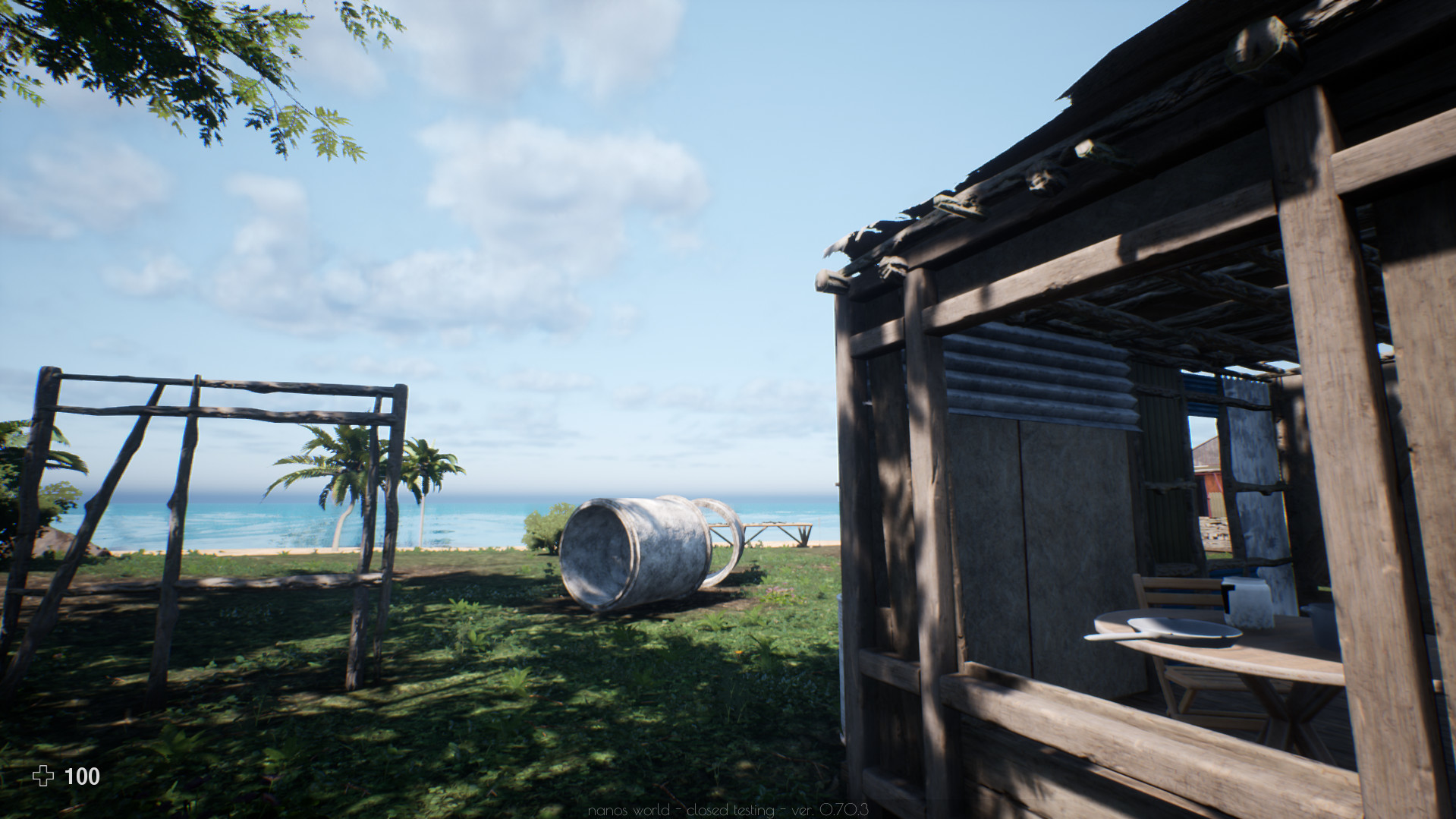 nanos world™ Screenshot 30