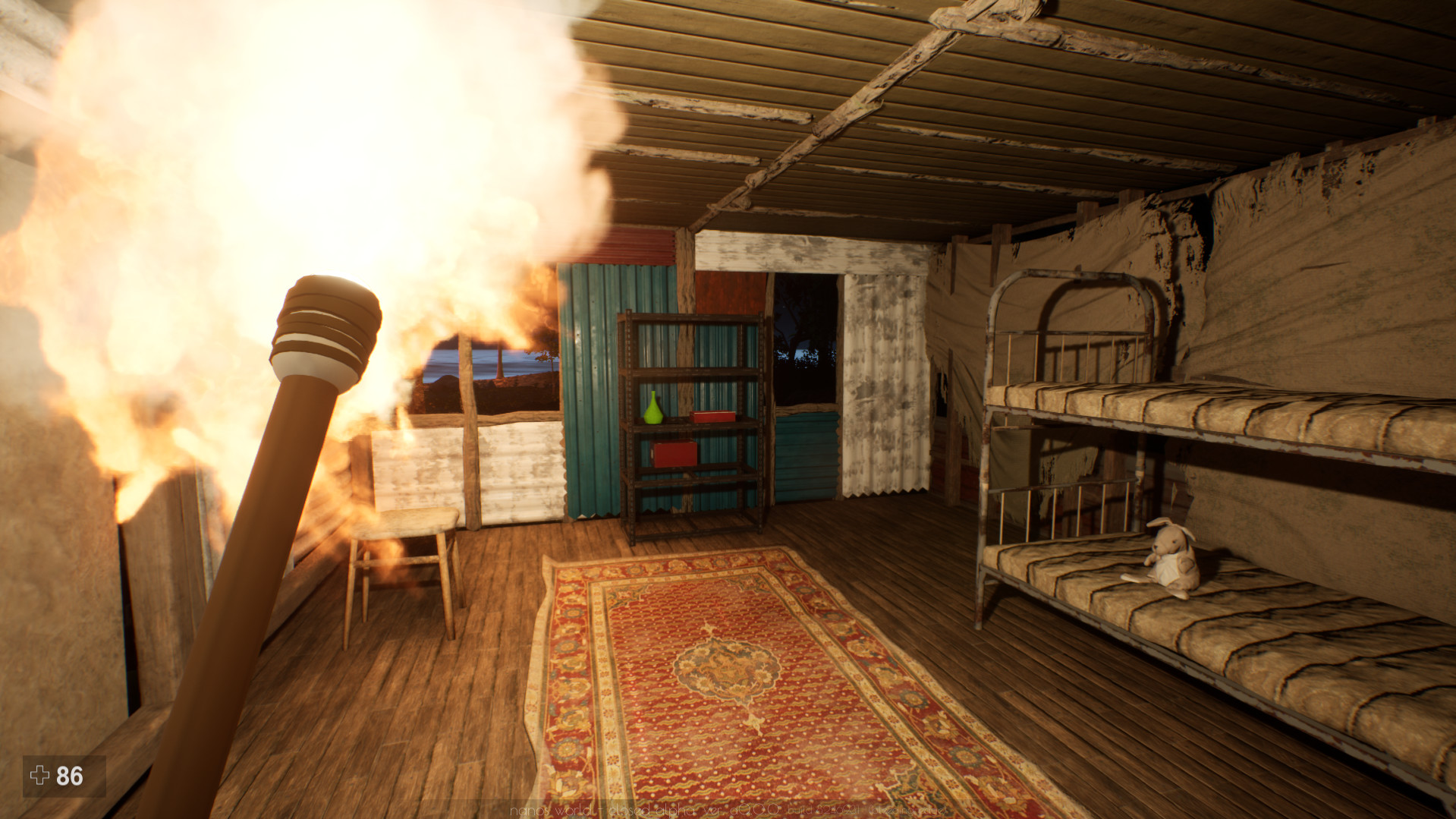 nanos world™ Screenshot 8