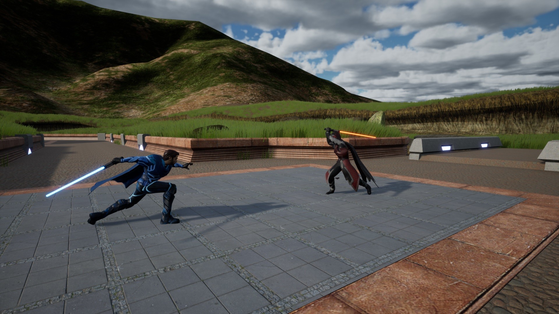 nanos world™ Screenshot 44