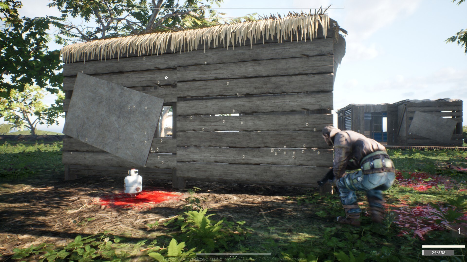 nanos world™ Screenshot 51