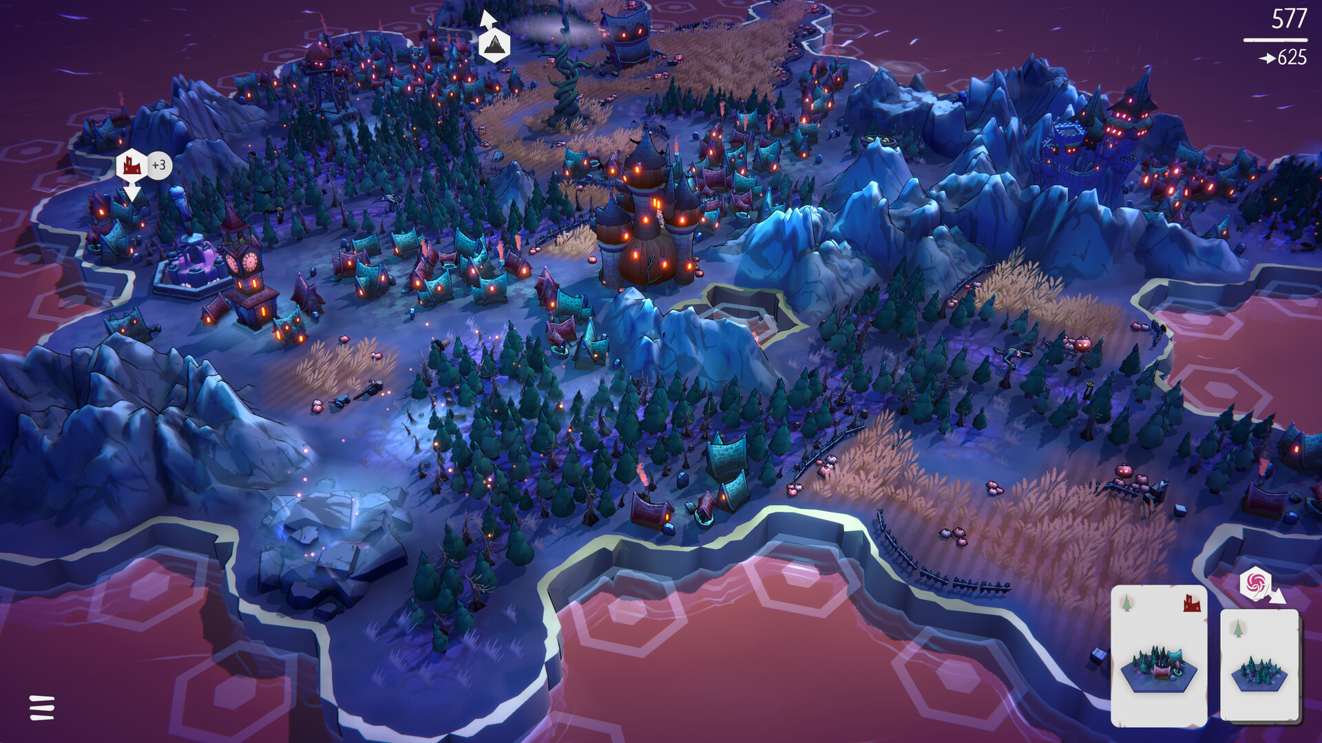 Fangtopia Screenshot 3