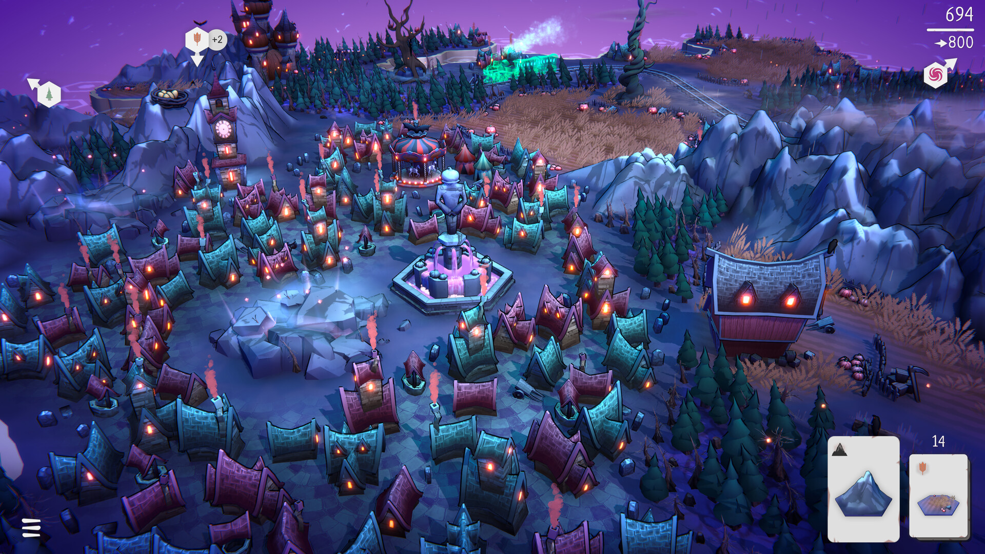 Fangtopia Screenshot 5