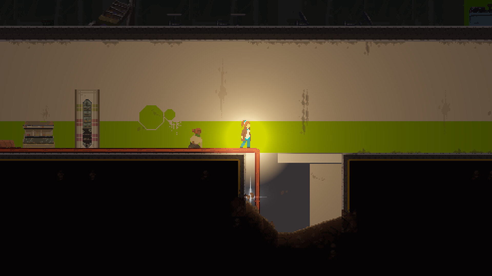 Kandria Screenshot 5