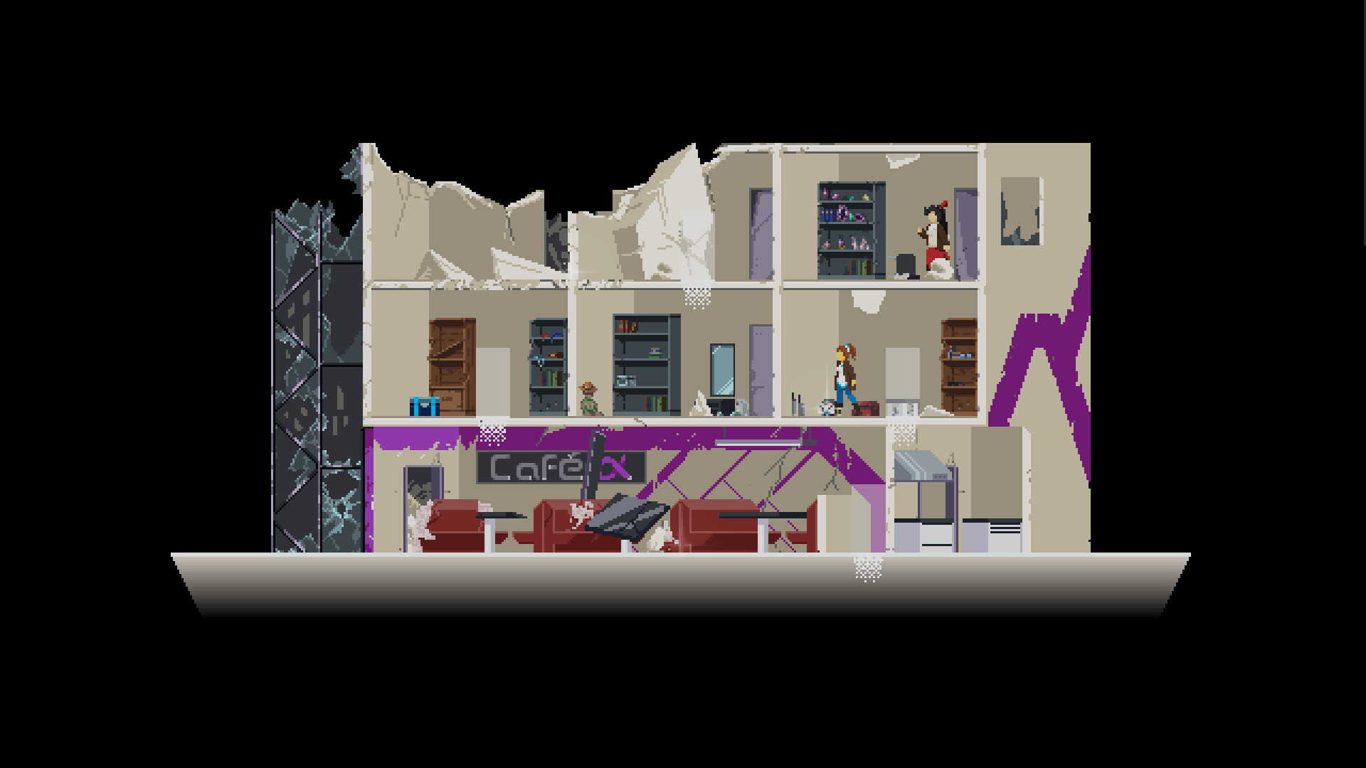 Kandria Screenshot 9