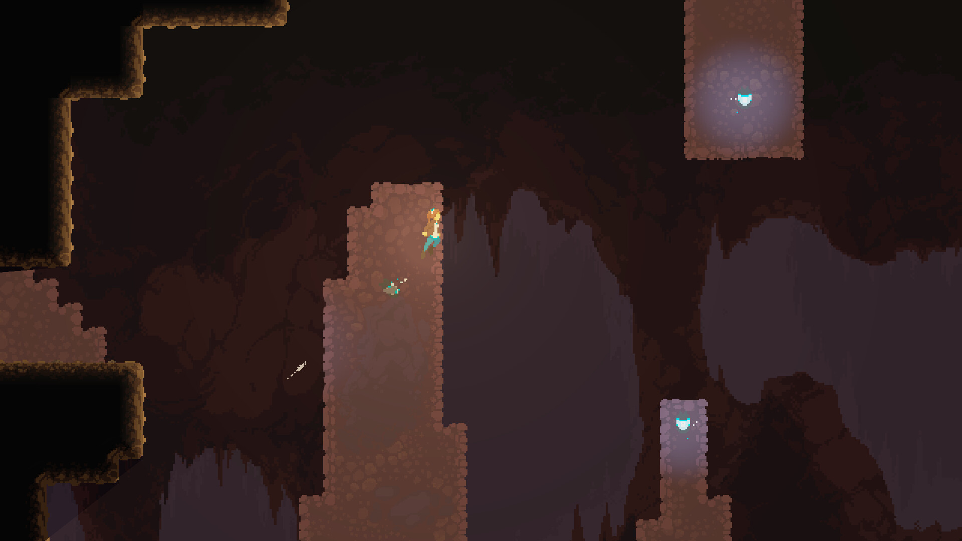 Kandria Screenshot 12