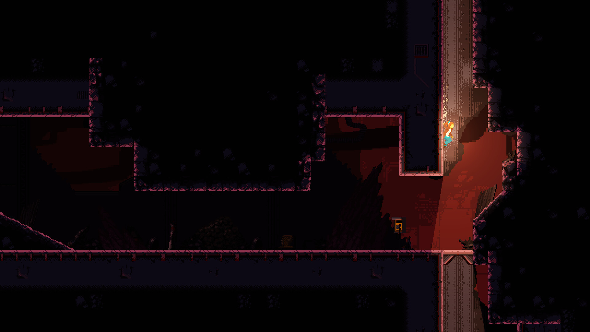 Kandria Screenshot 11