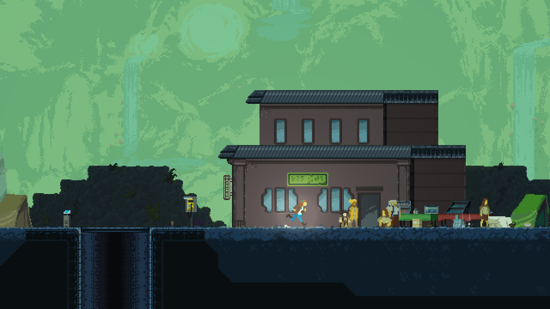 Kandria Screenshot 8