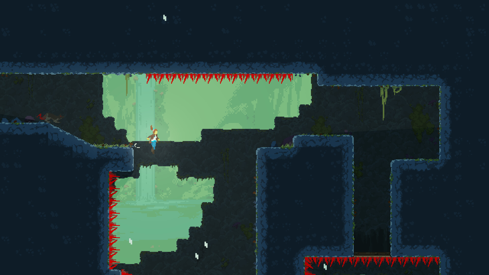 Kandria Screenshot 0