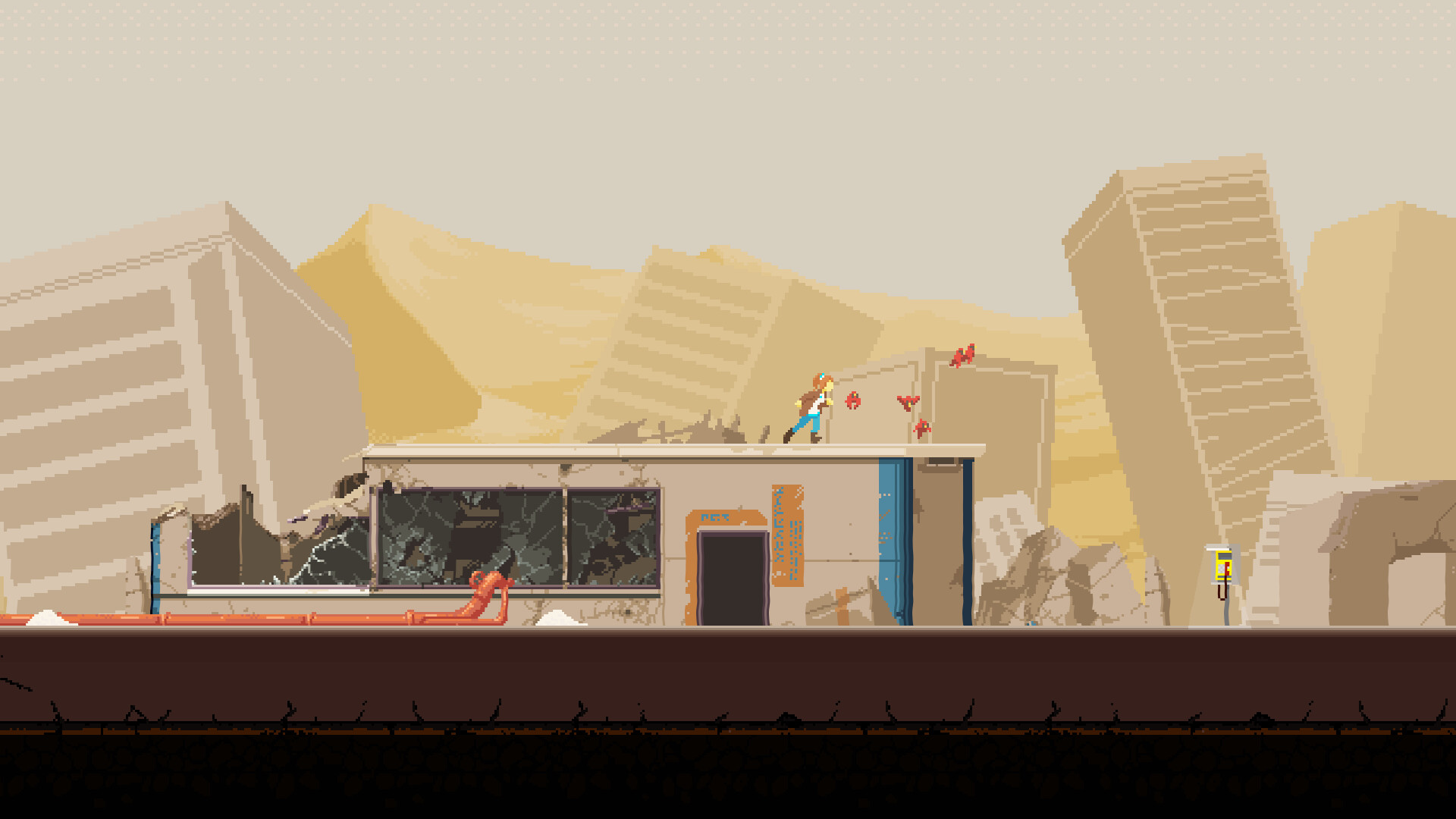 Kandria Screenshot 7