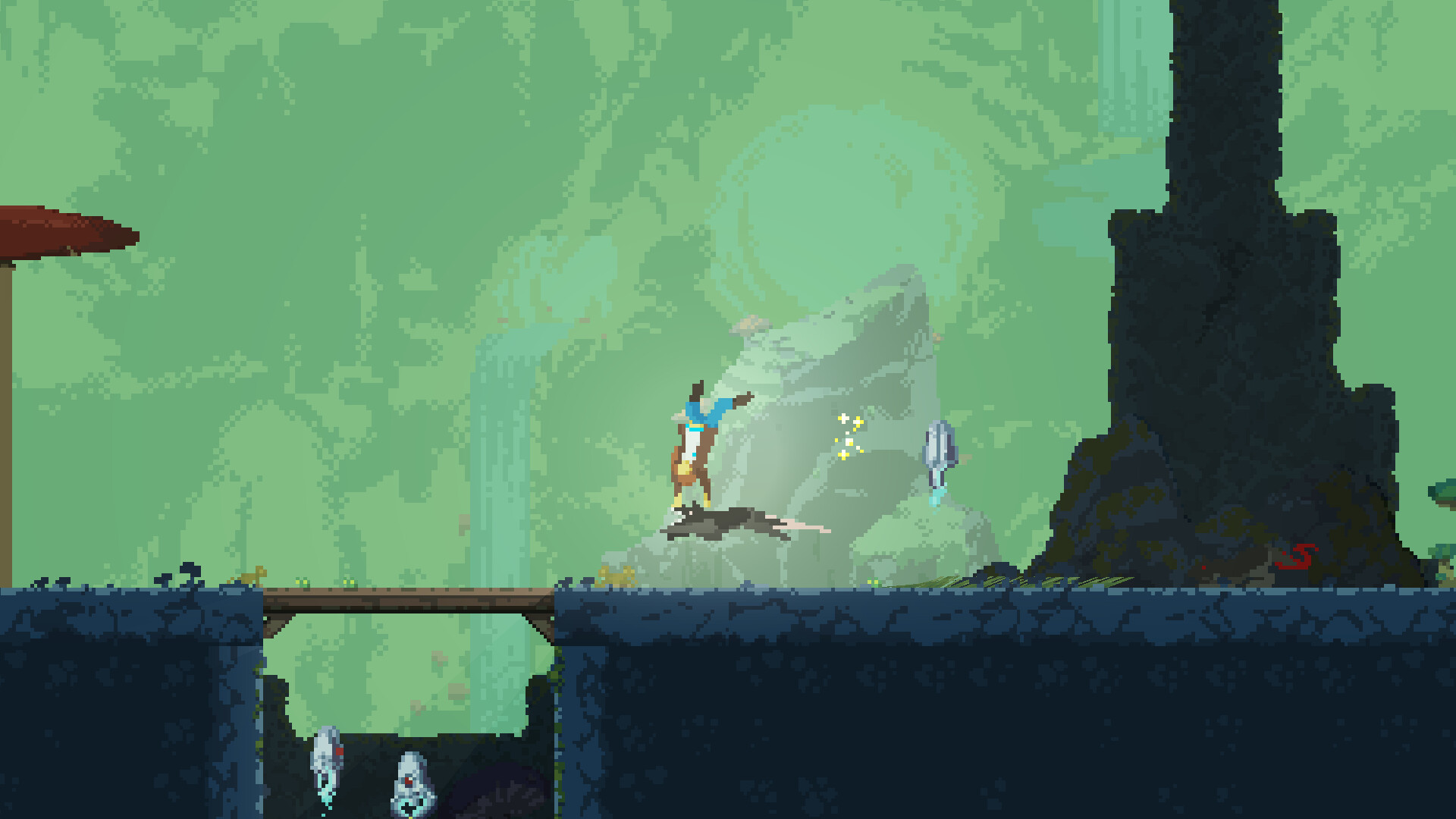 Kandria Screenshot 6