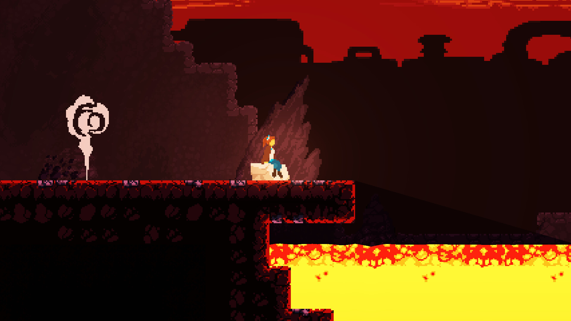 Kandria Screenshot 10