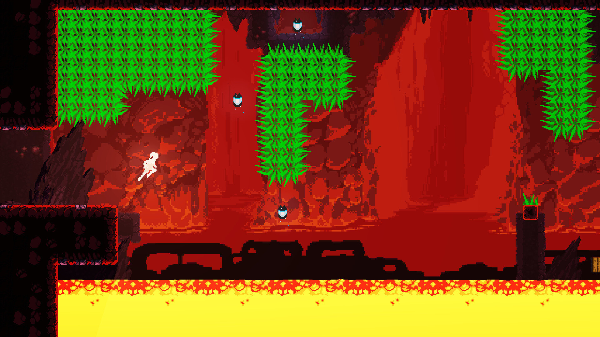 Kandria Screenshot 1