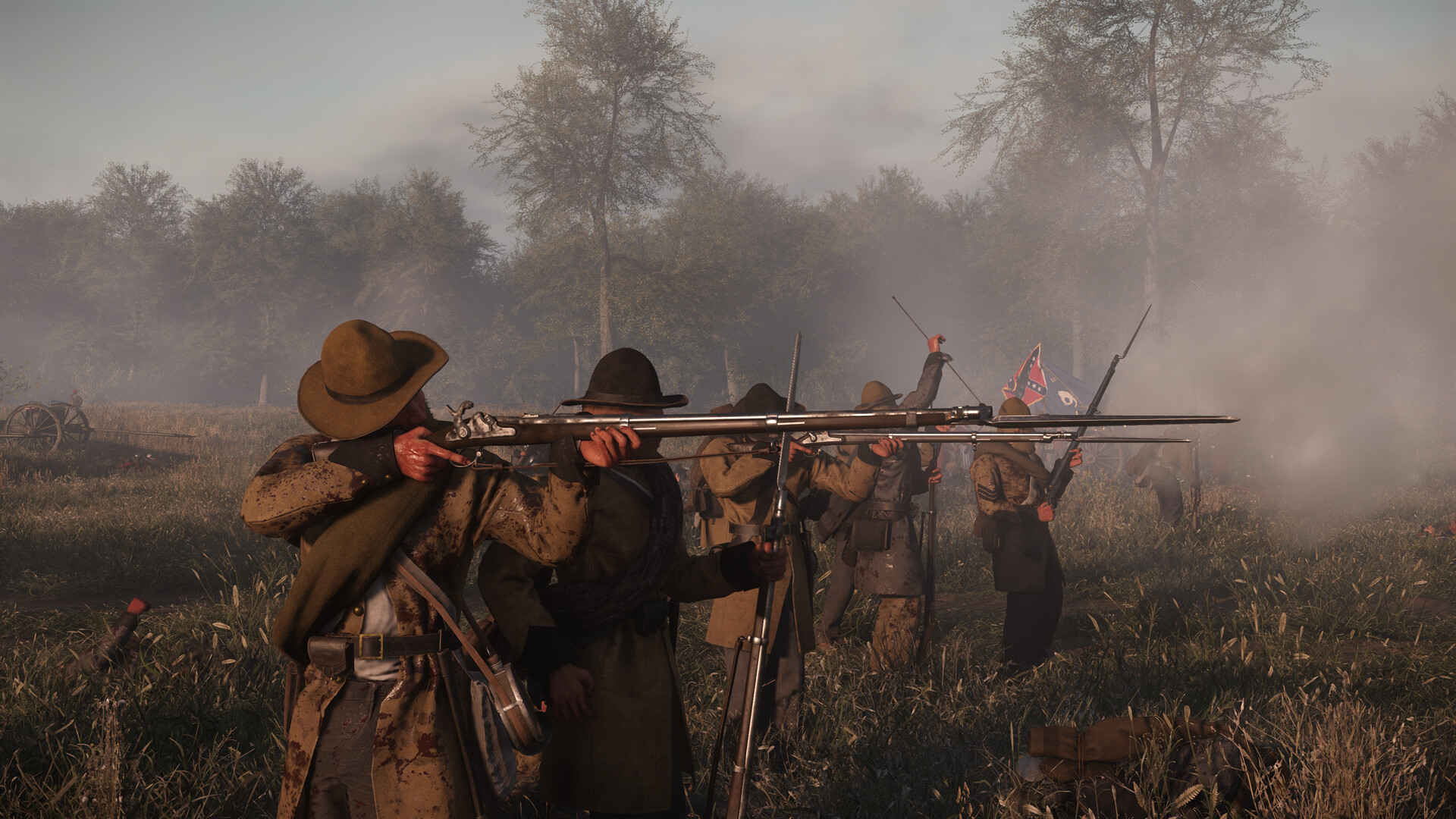 War of Rights Screenshot 8