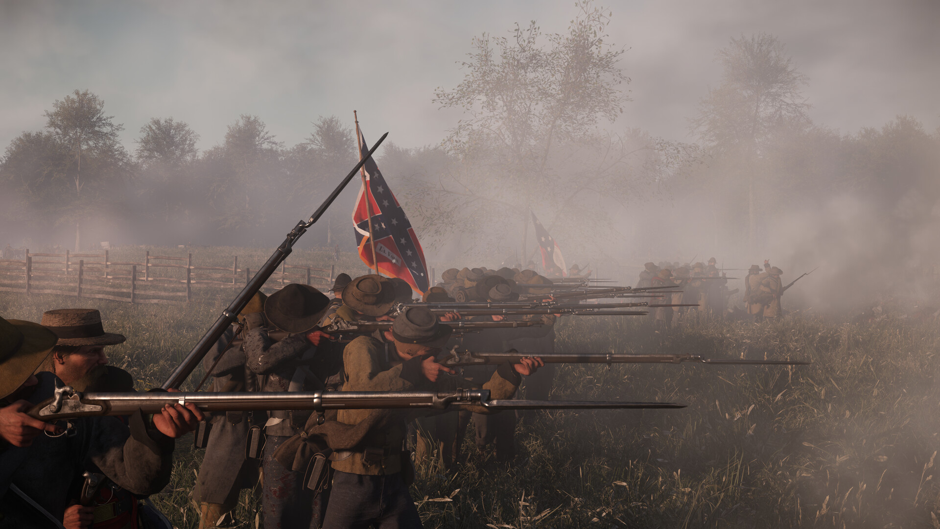 War of Rights Screenshot 16