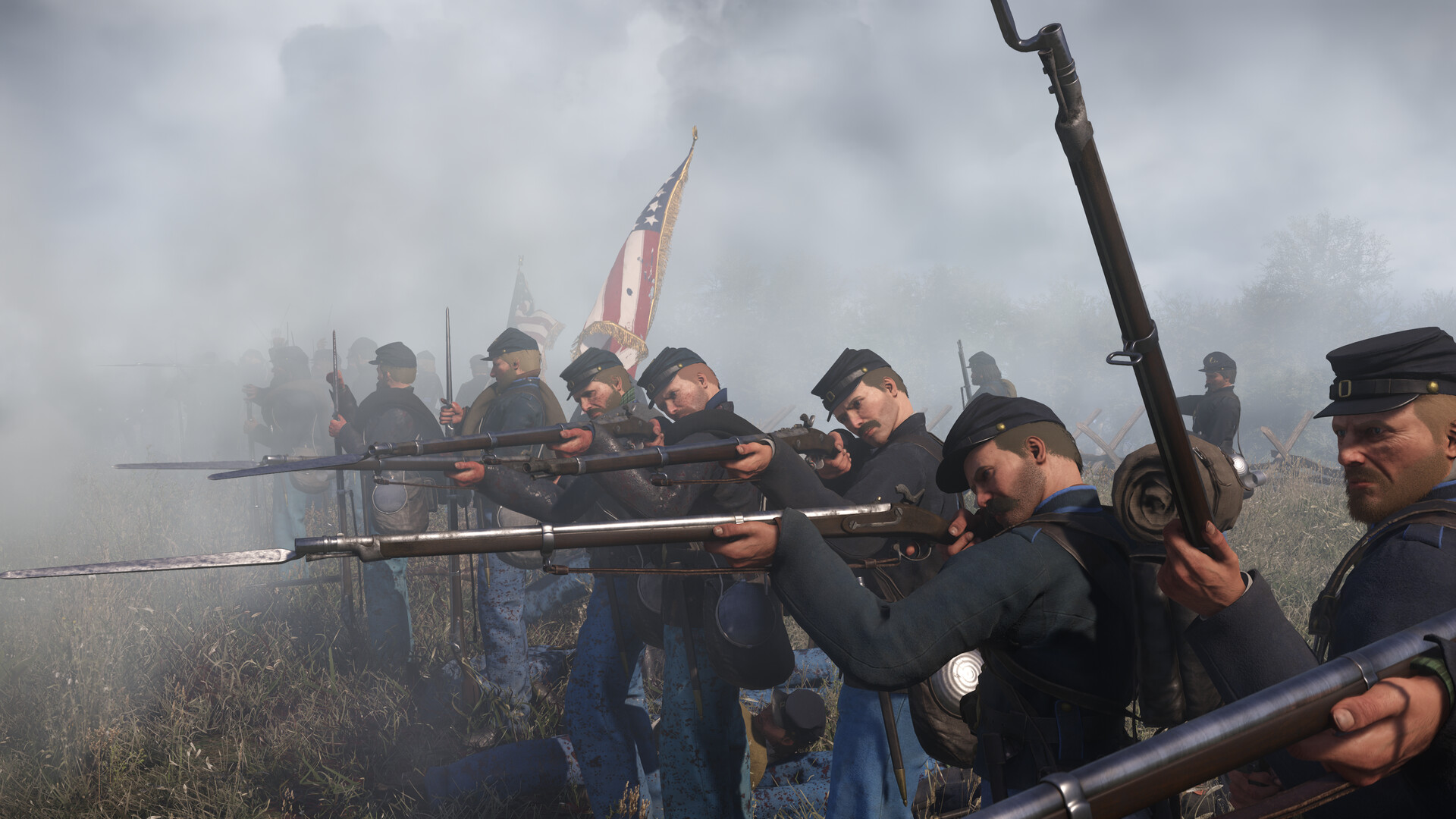 War of Rights Screenshot 13