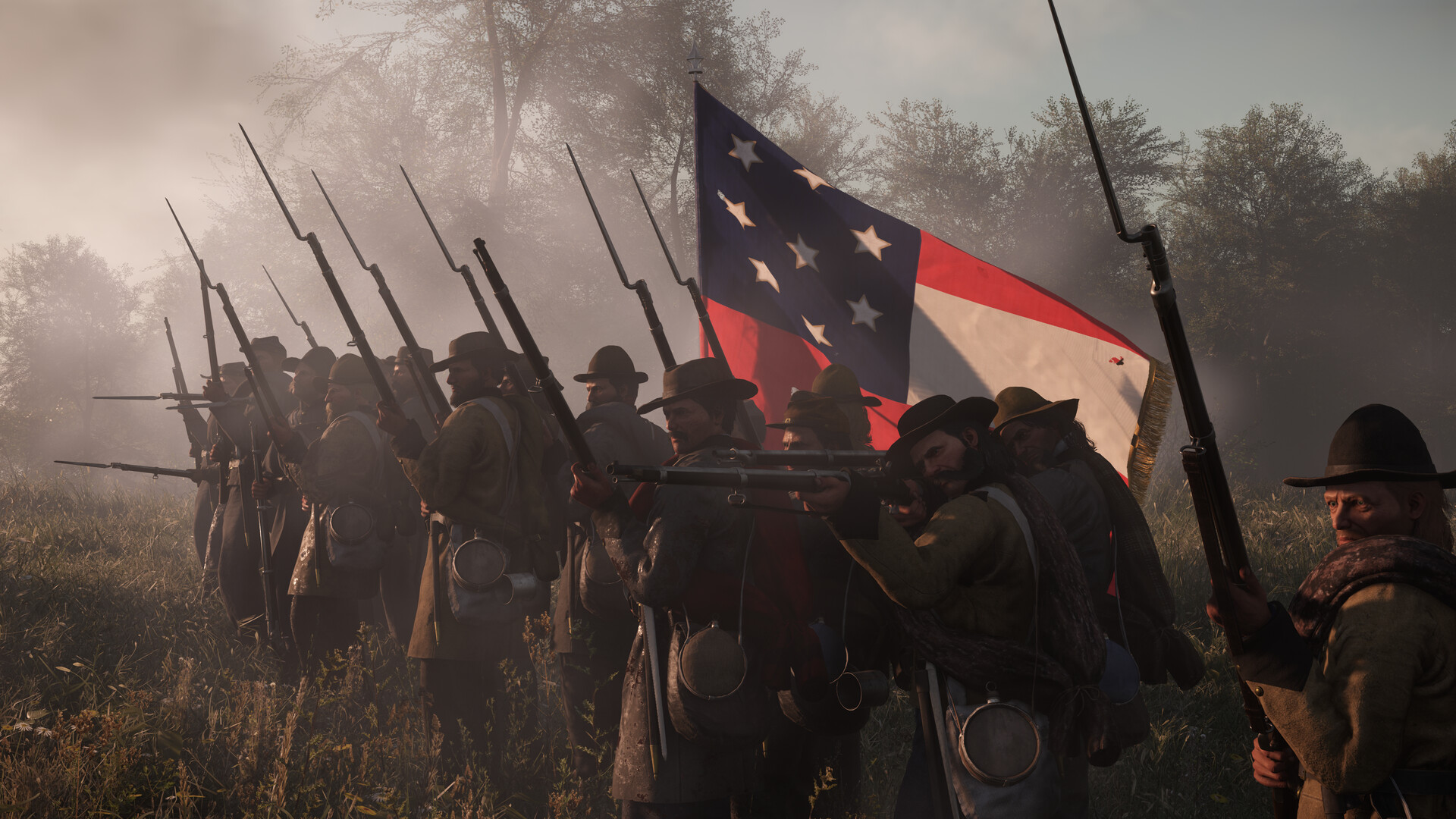 War of Rights Screenshot 12