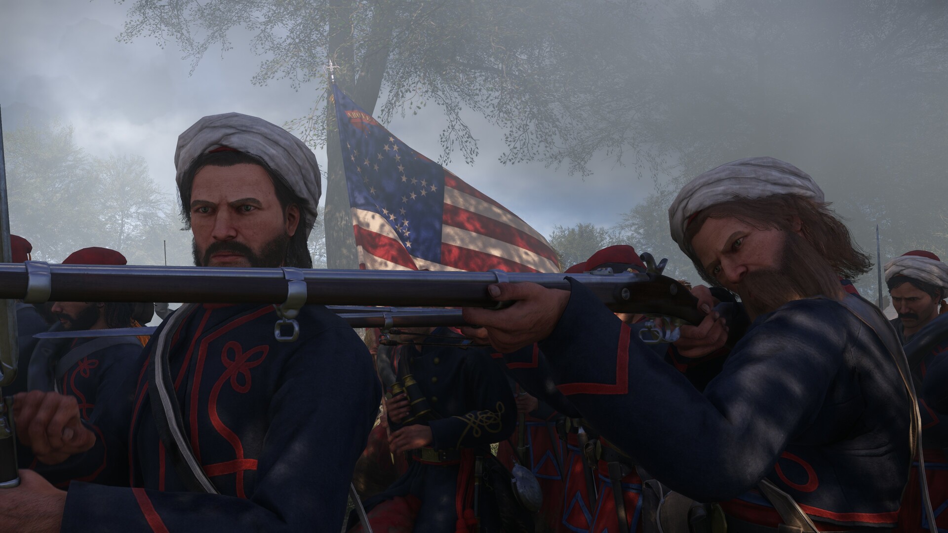 War of Rights Screenshot 27