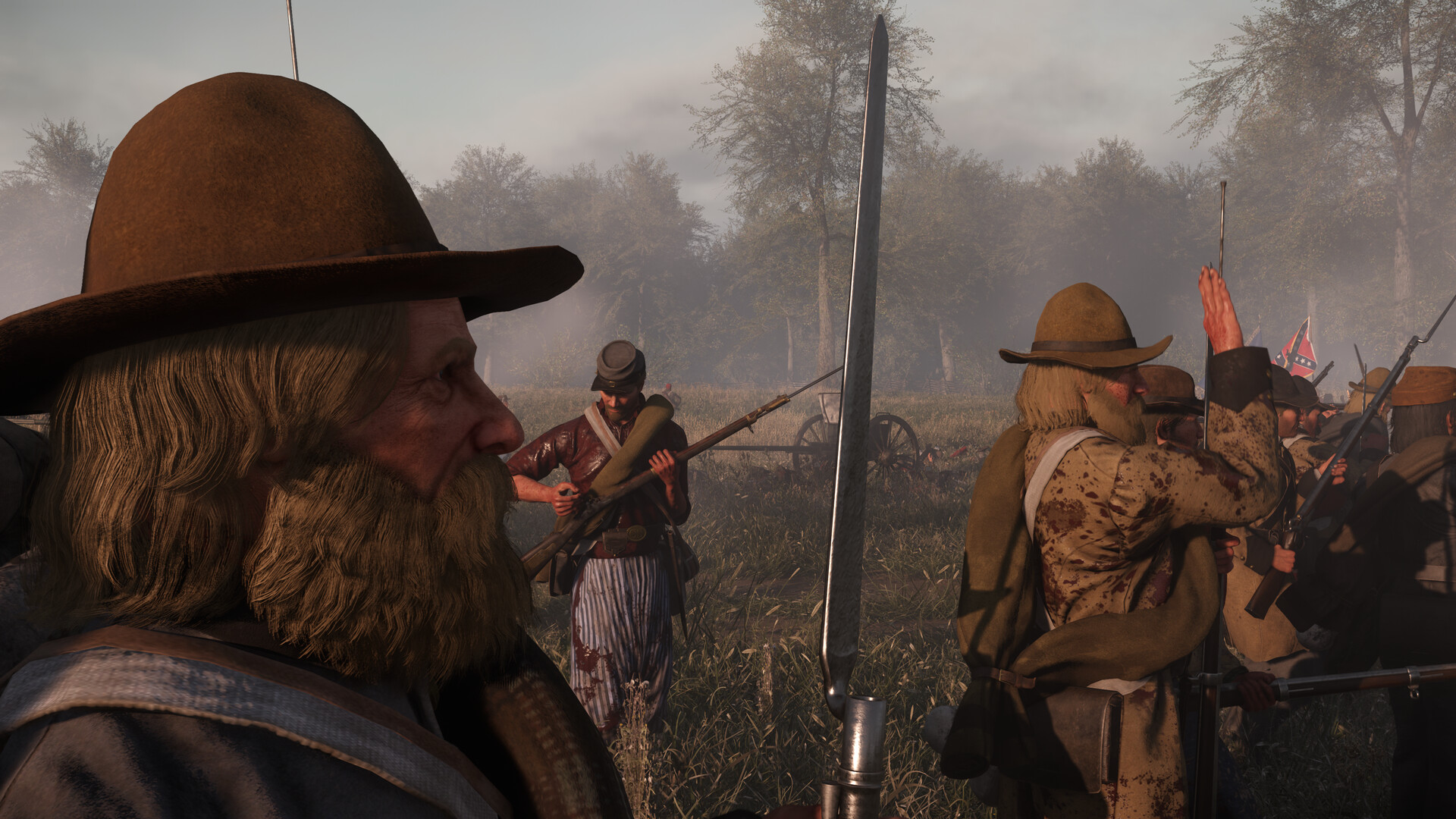 War of Rights Screenshot 14