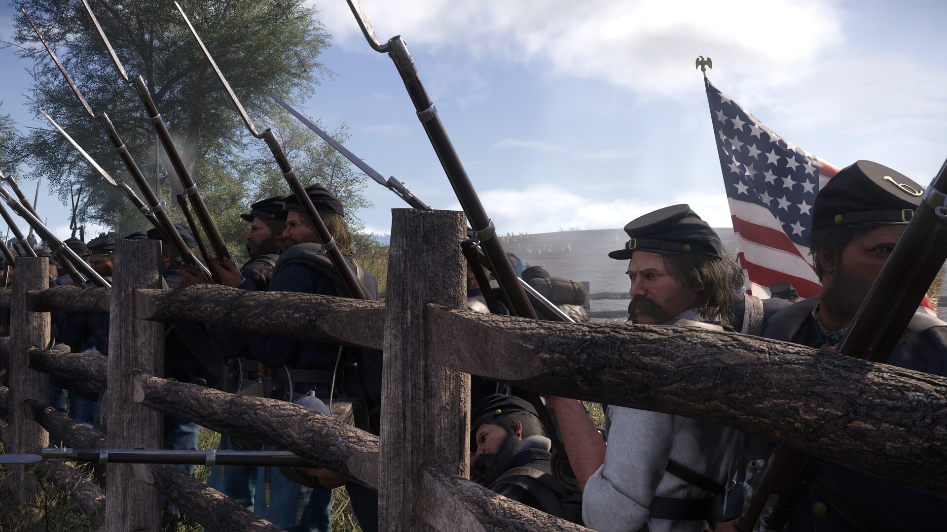 War of Rights Screenshot 11