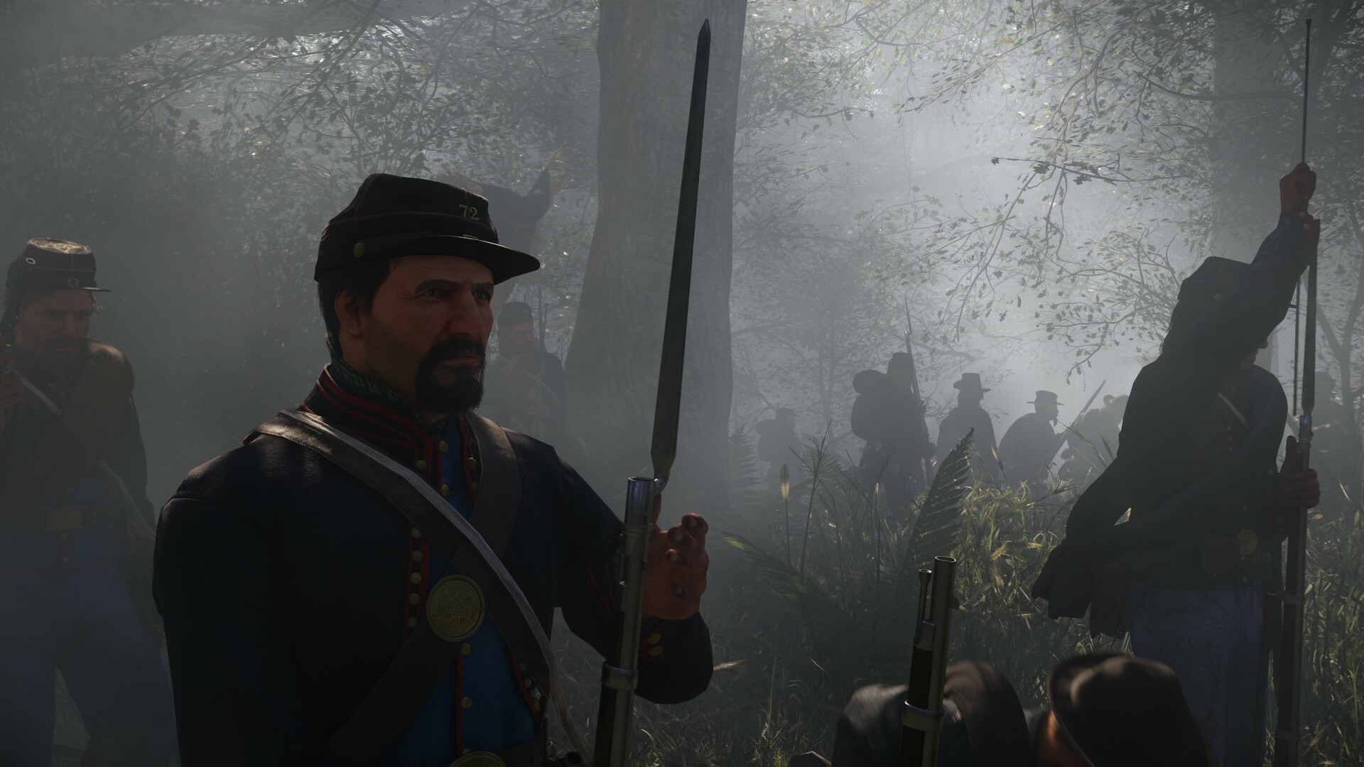 War of Rights Screenshot 20
