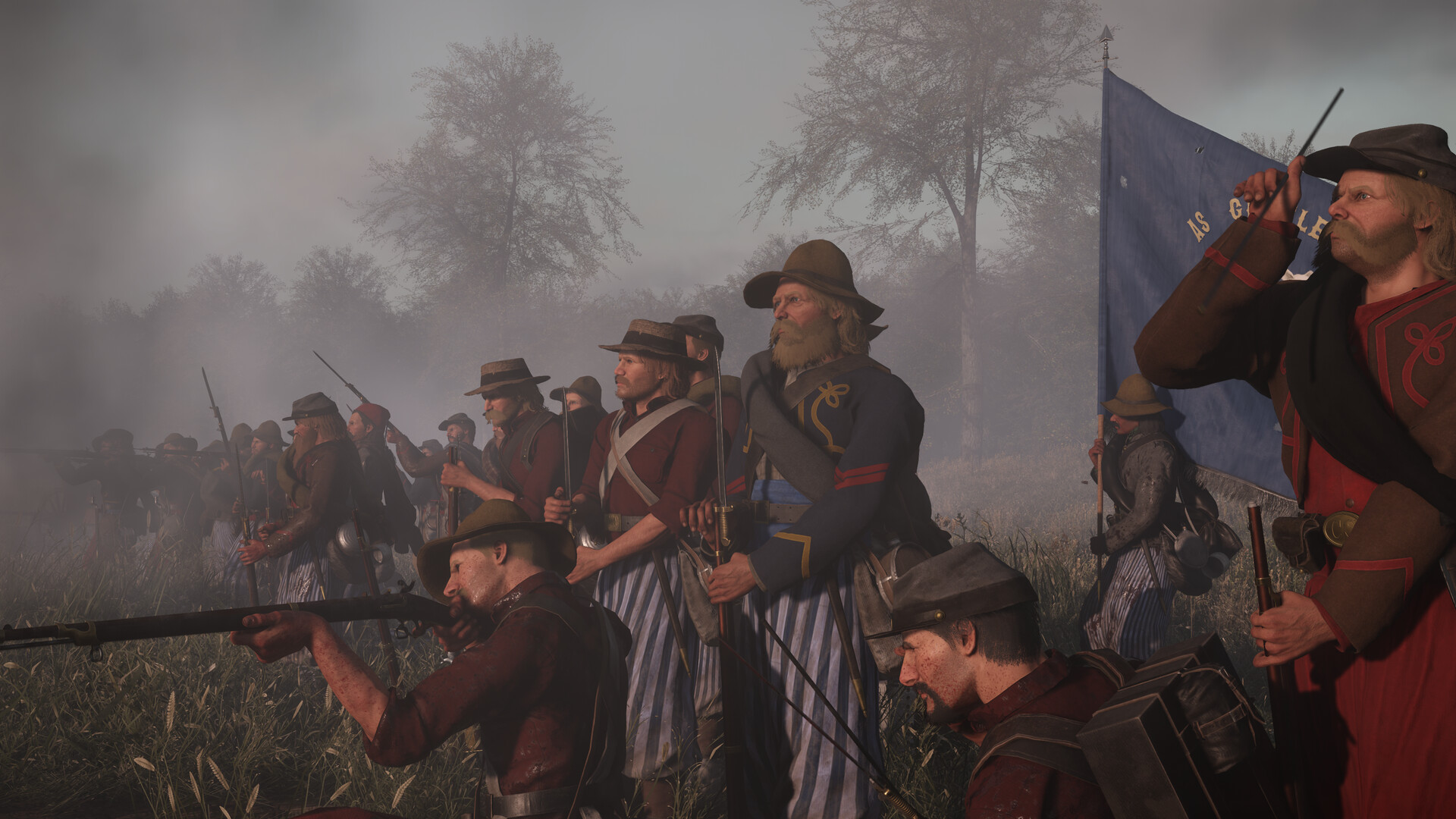 War of Rights Screenshot 10