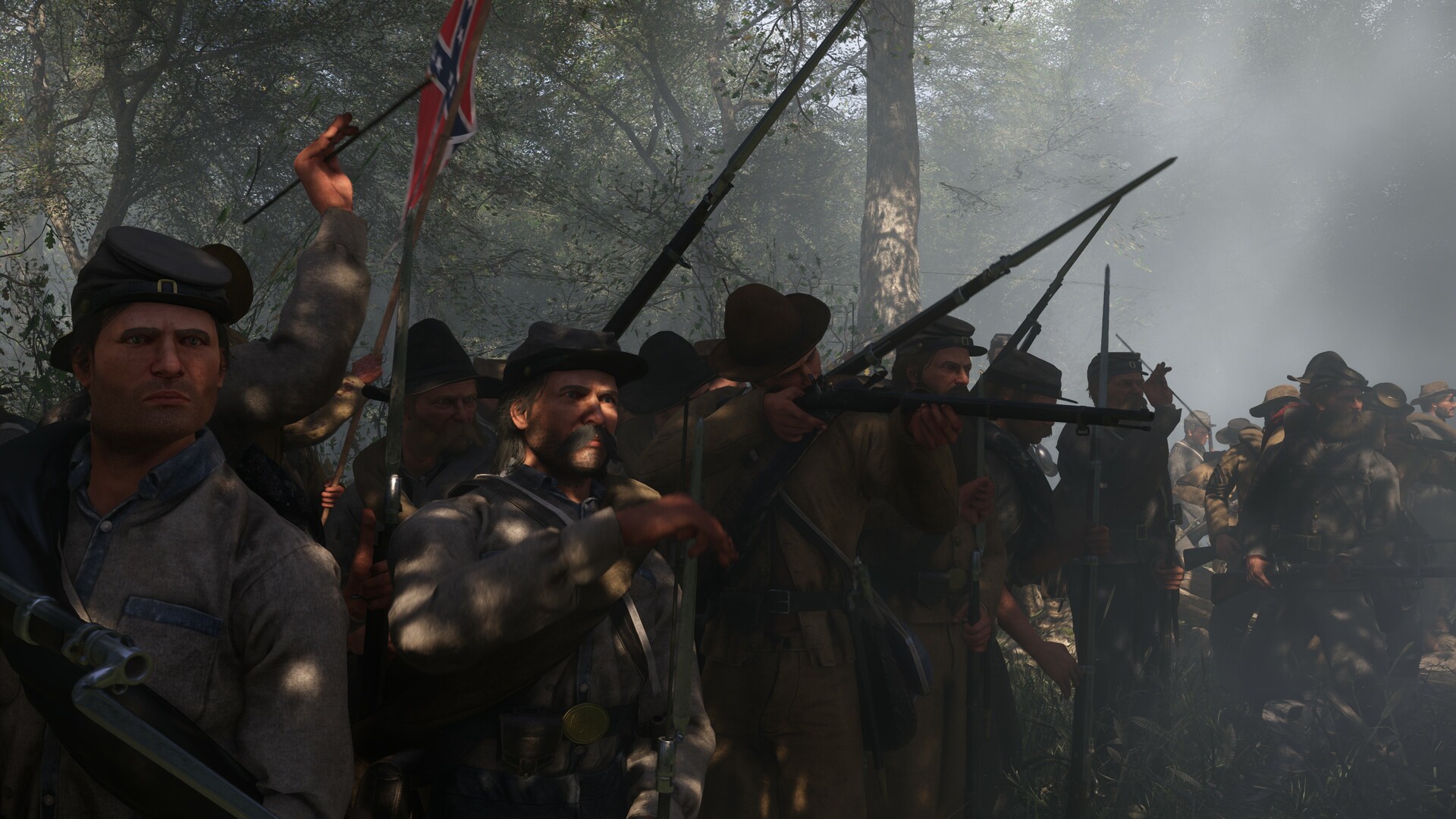 War of Rights Screenshot 18