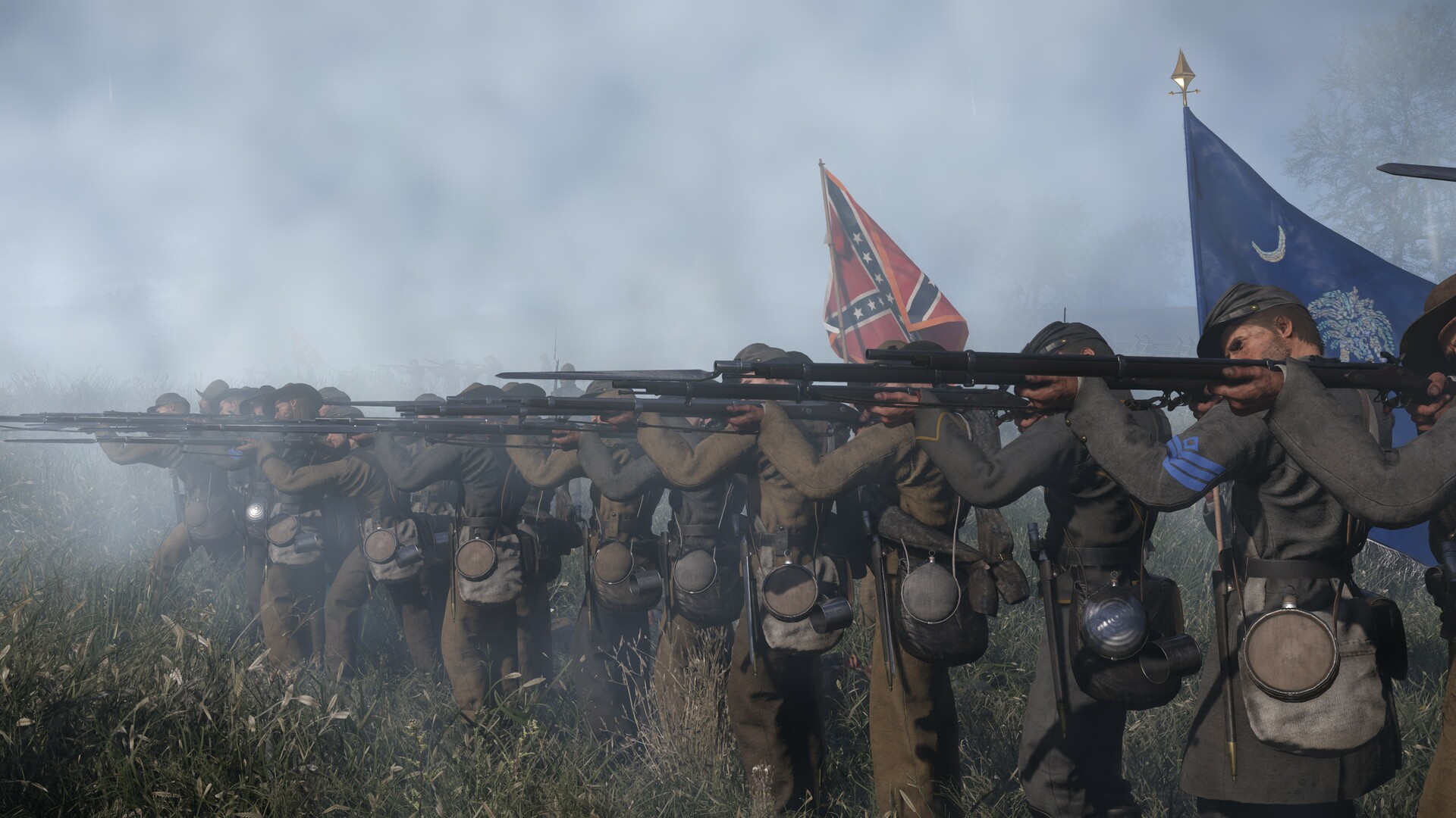 War of Rights Screenshot 19