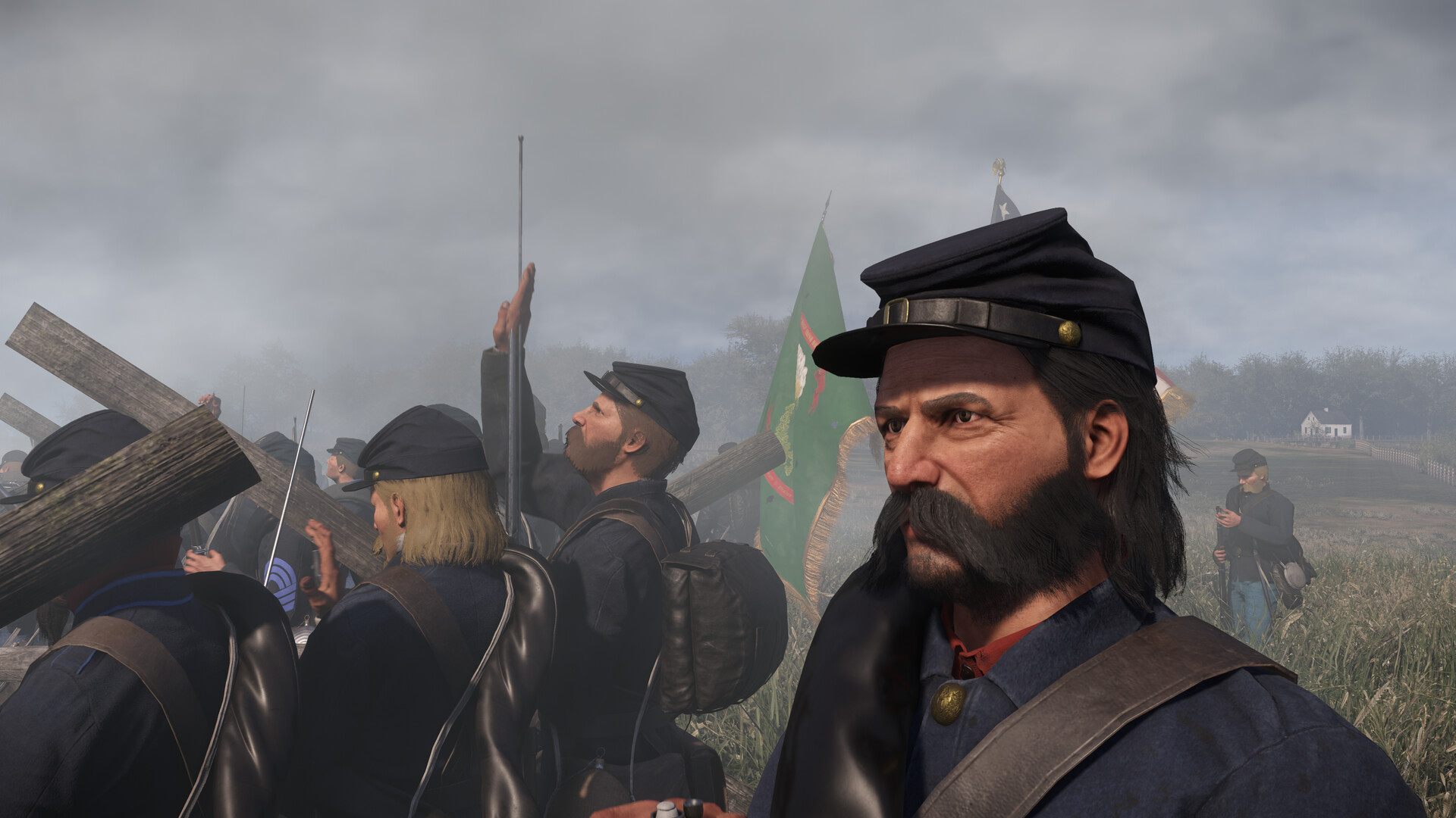 War of Rights Screenshot 7