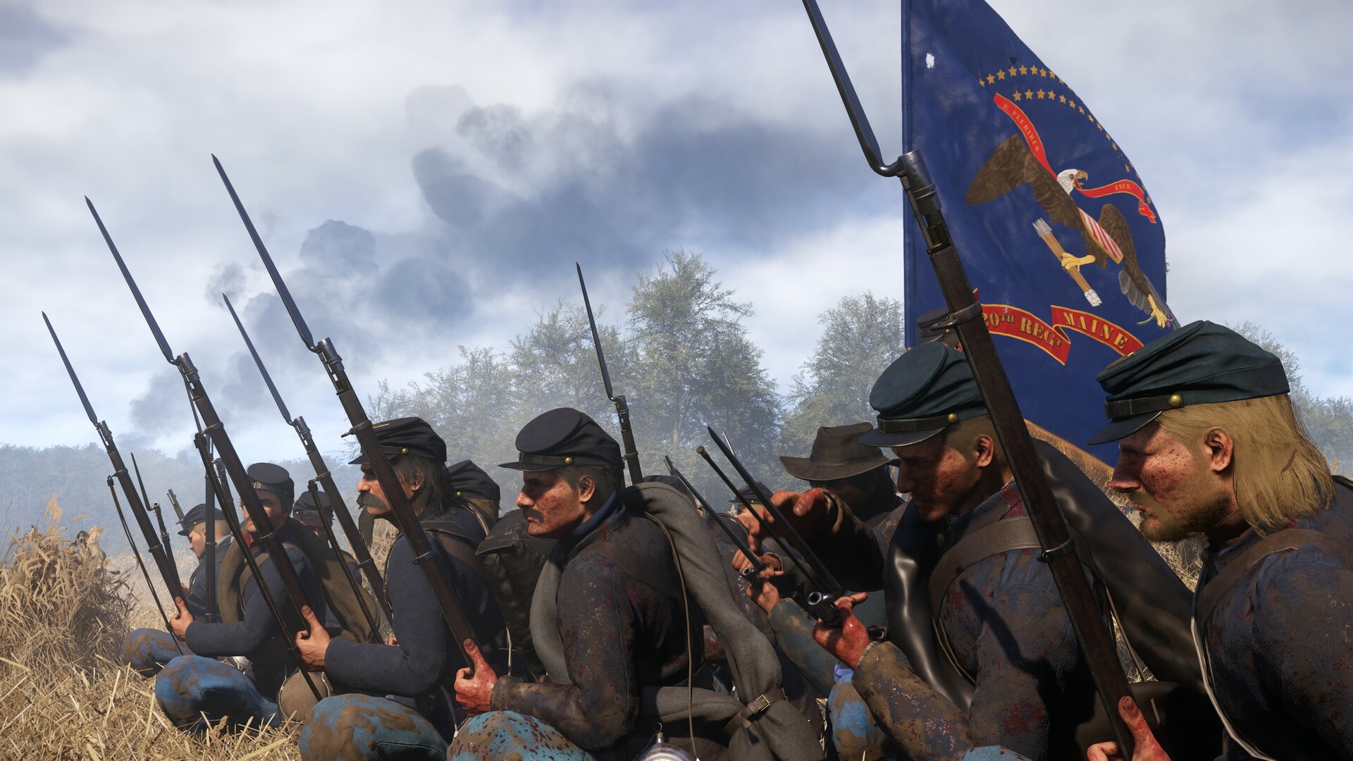 War of Rights Screenshot 26