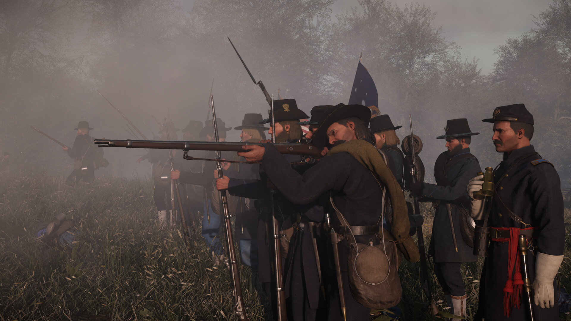 War of Rights Screenshot 15