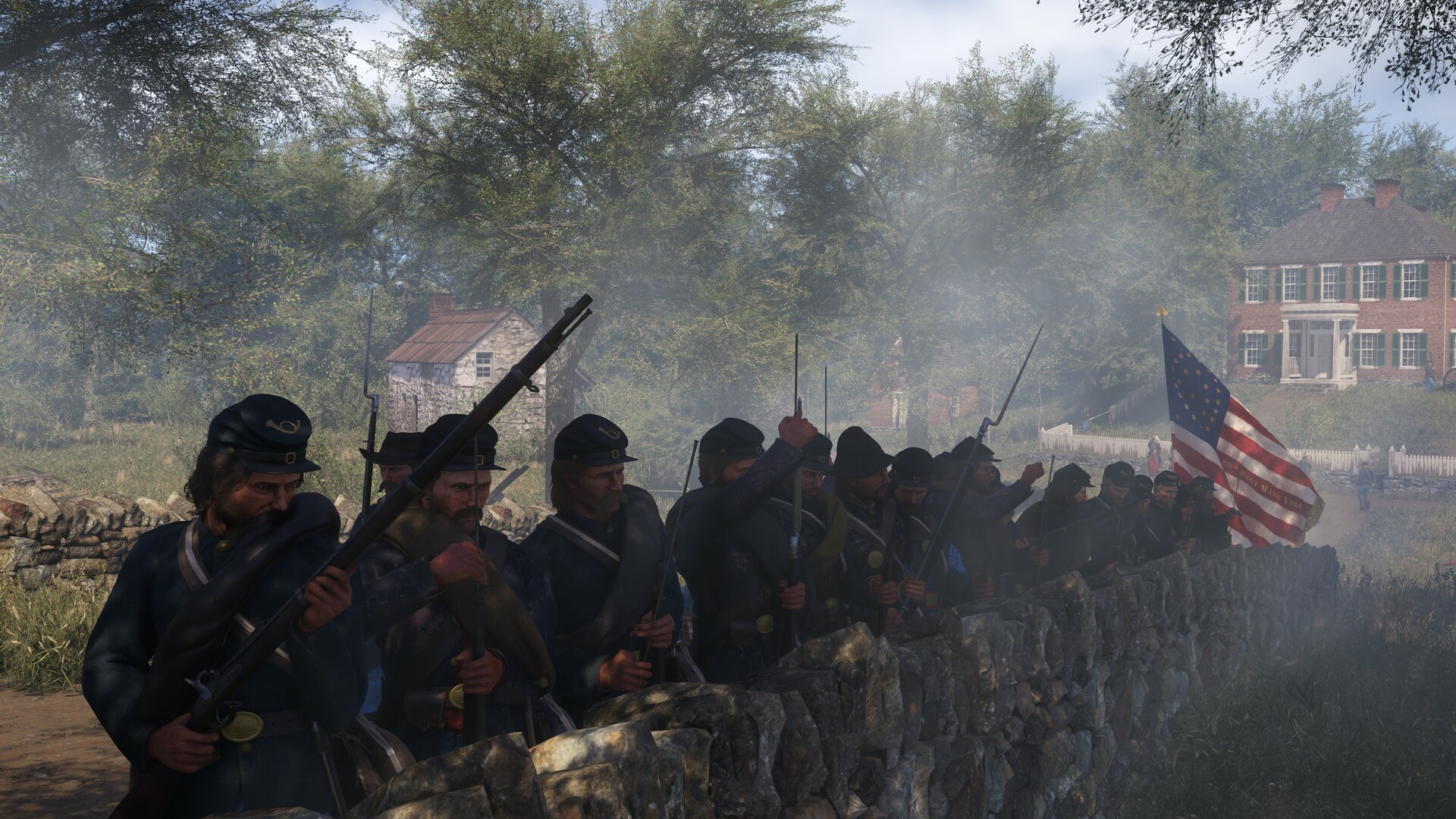 War of Rights Screenshot 28