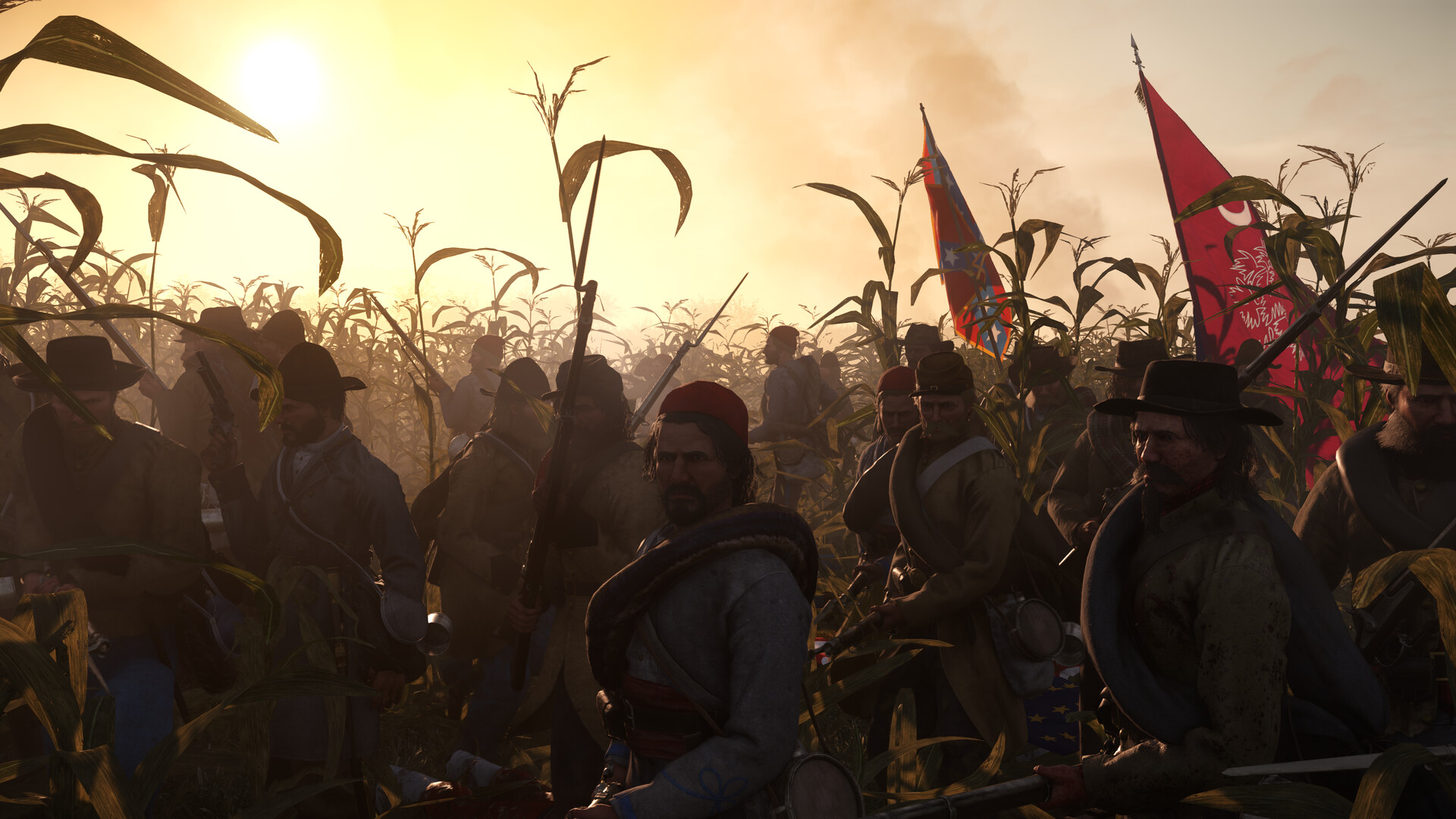 War of Rights Screenshot 6