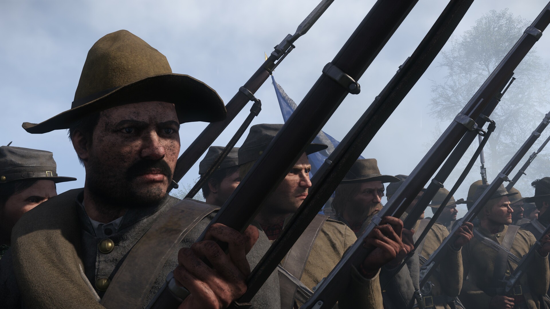 War of Rights Screenshot 23